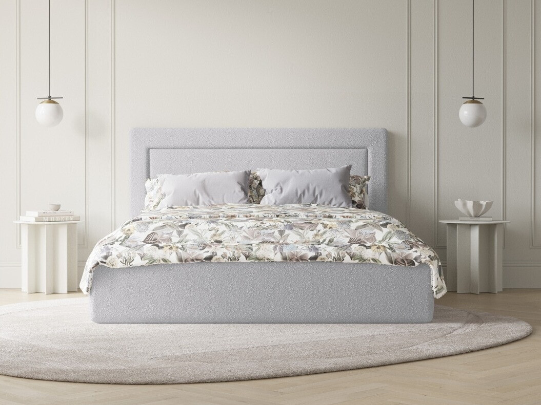 Bett Beckley 209 (Baloo 2085)