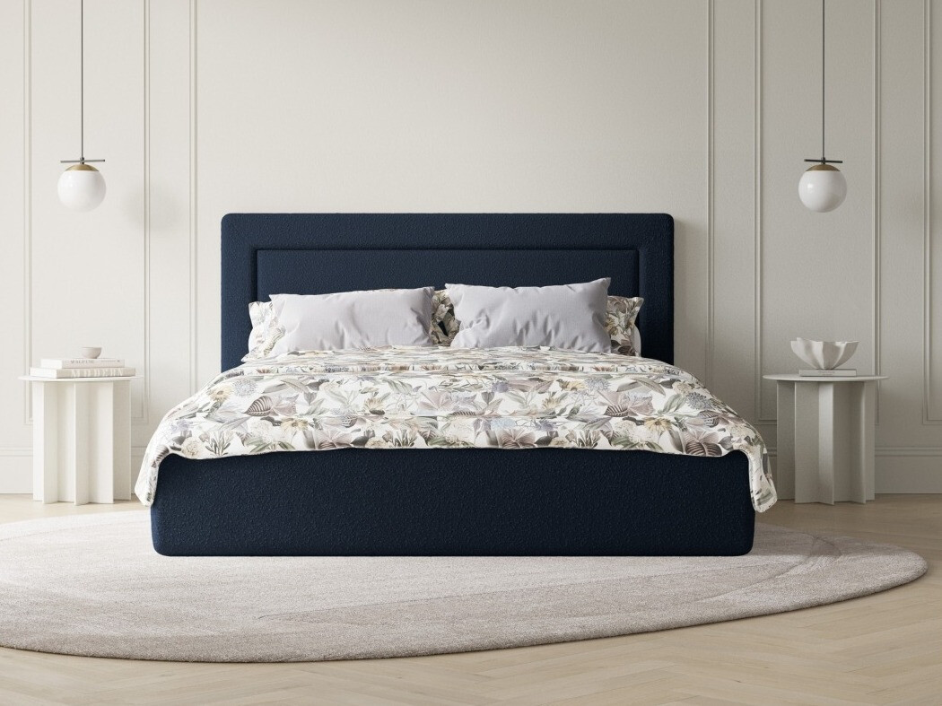 Bett Beckley 209 (Baloo 2088)