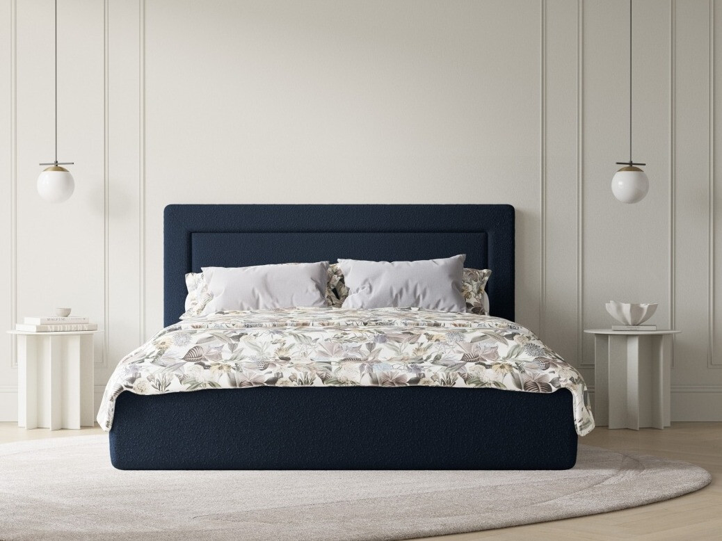 Bett Beckley 209 (Baloo 2088)