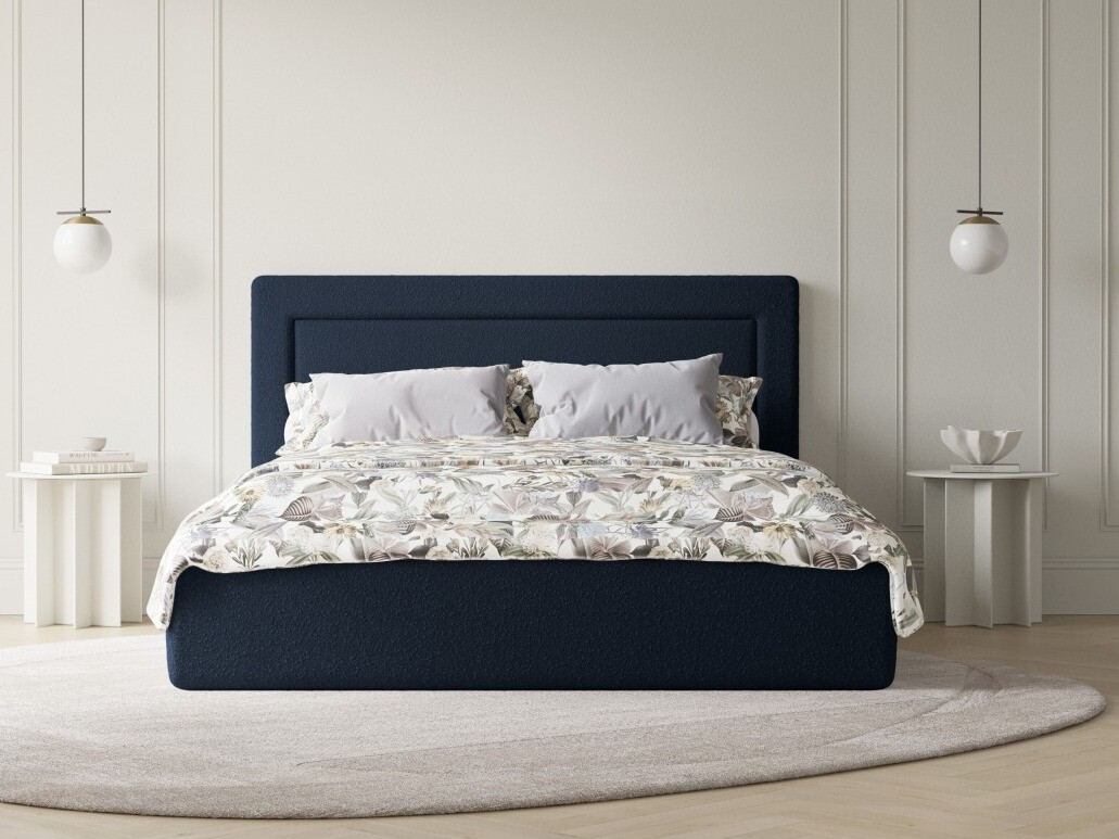 Bett Beckley 209 (Baloo 2088)