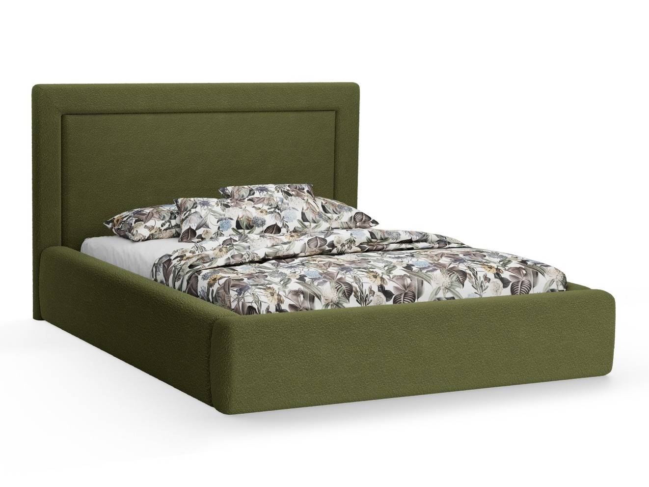 Bett Beckley 209 (Baloo 2090)