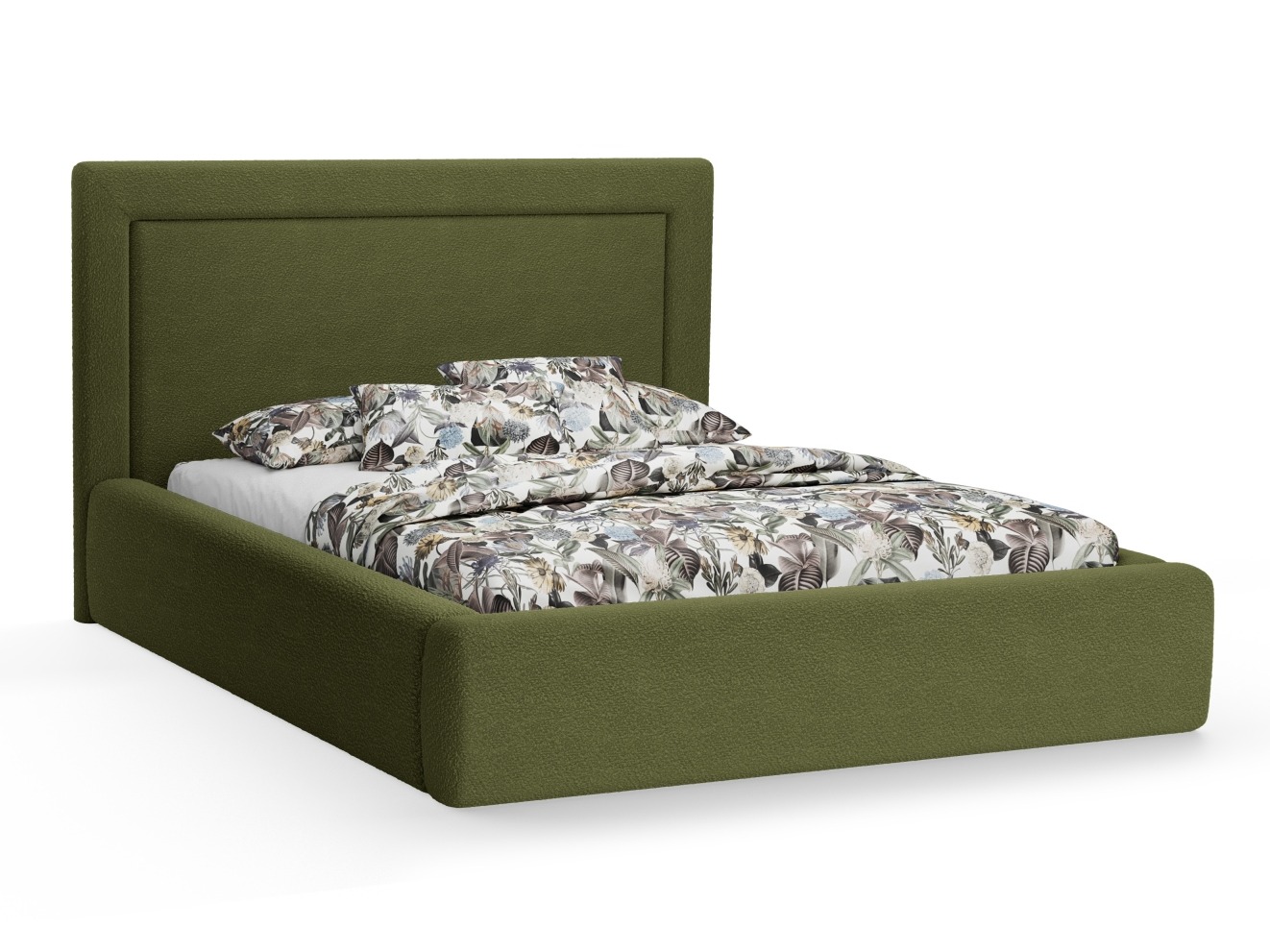 Bett Beckley 209 (Baloo 2090)