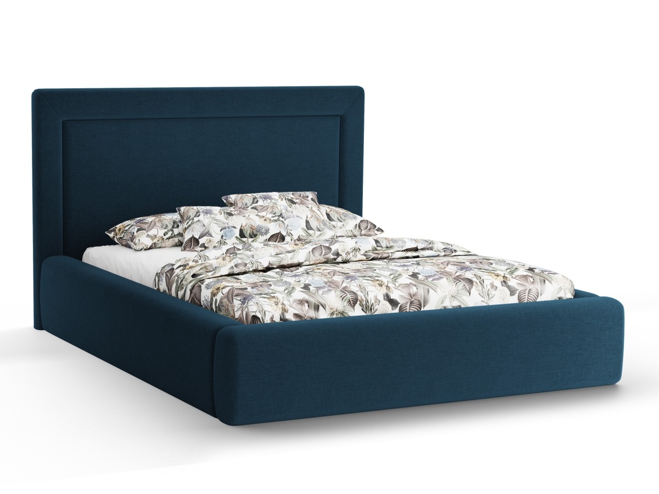 Bett Beckley 209 (Wind 77)