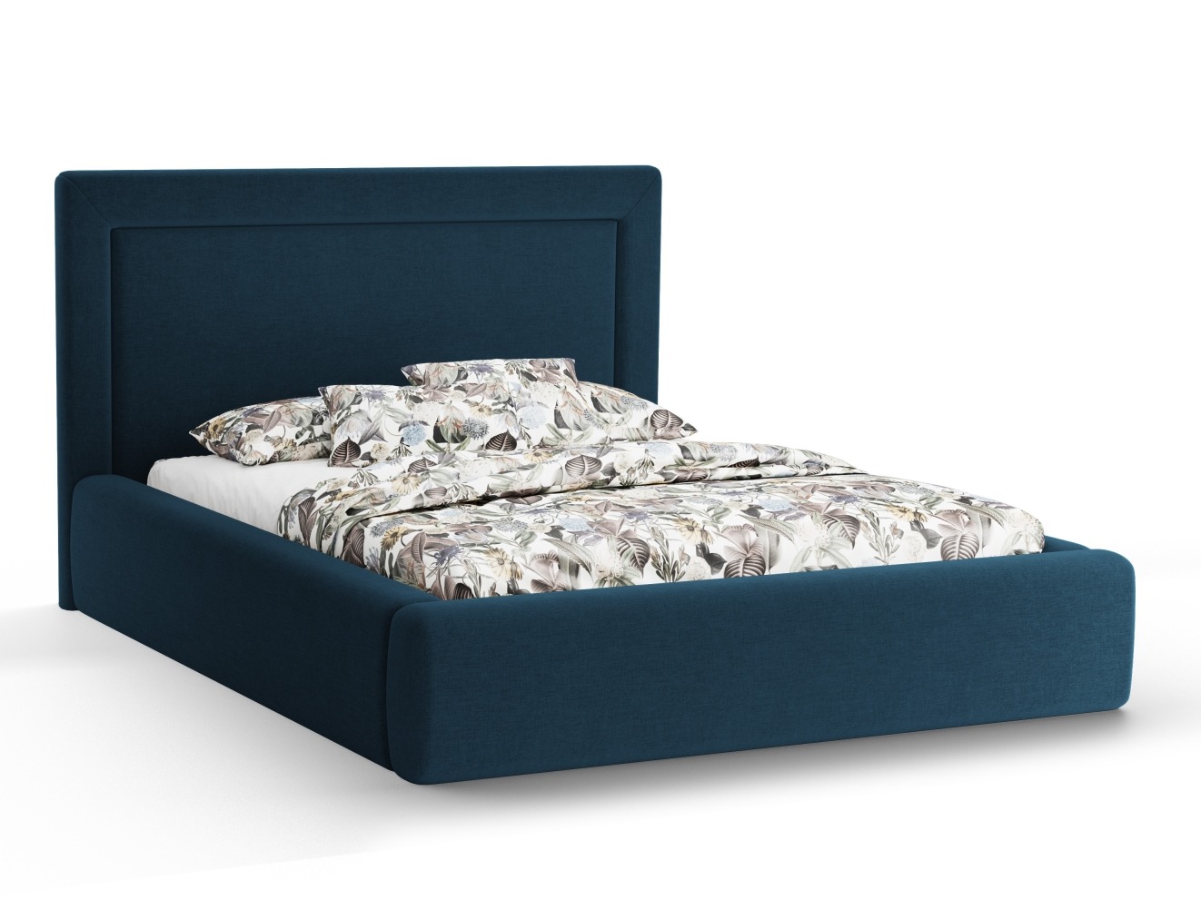 Bett Beckley 209 (Wind 77)