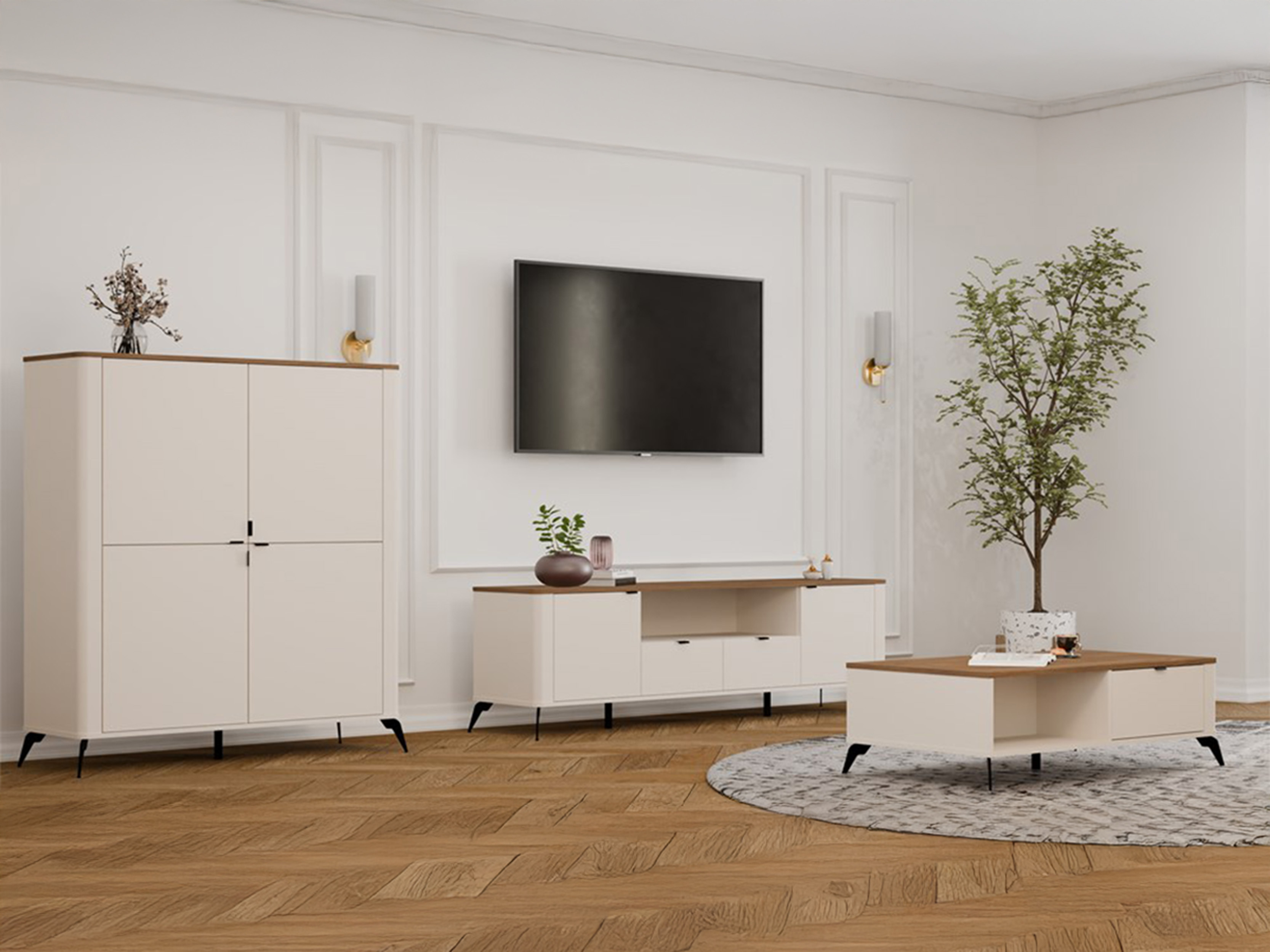 Couchtisch Soavie 102