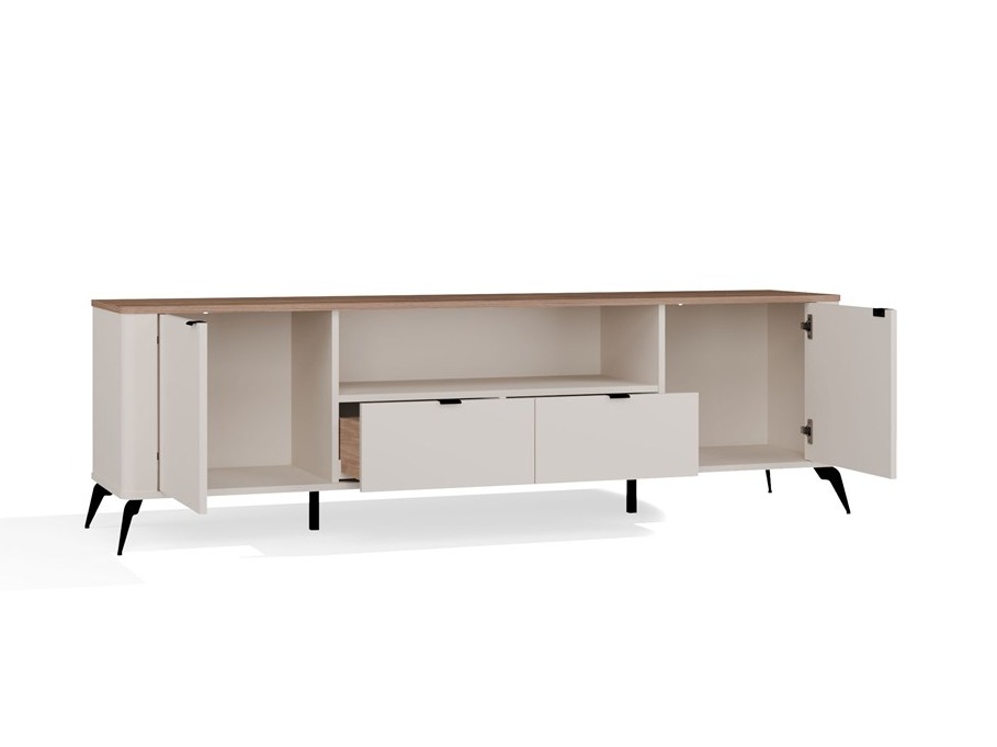 TV-Möbel Soavie 104