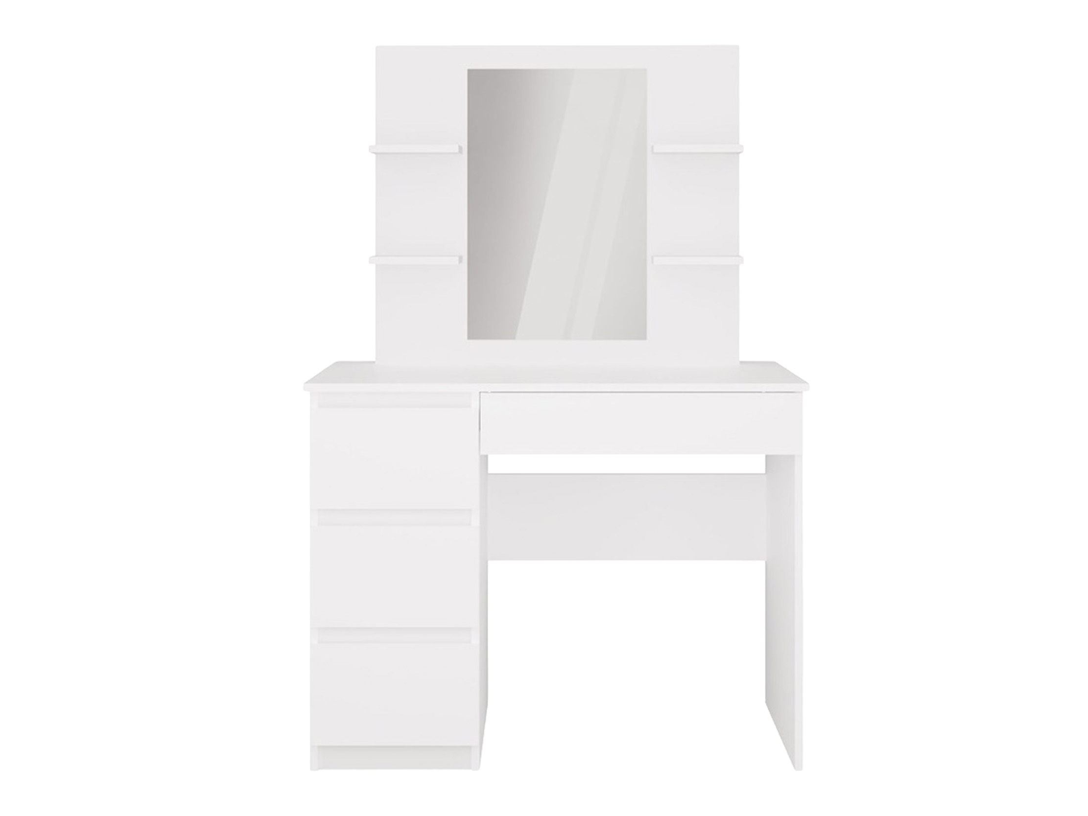 Schminktisch Mandeville 351 (Links)