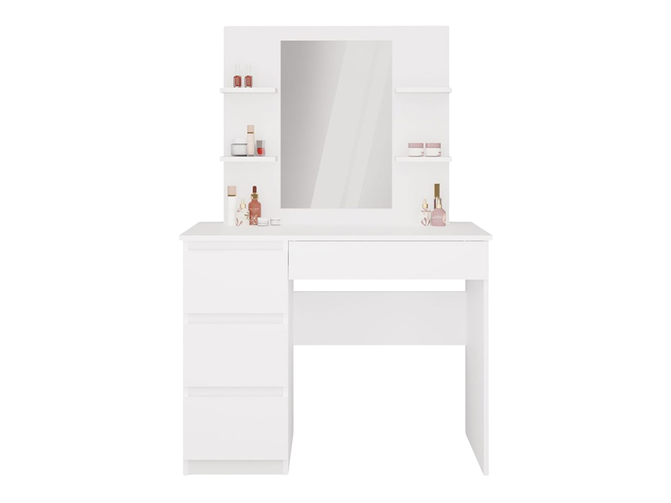 Schminktisch Mandeville 351 (Links)