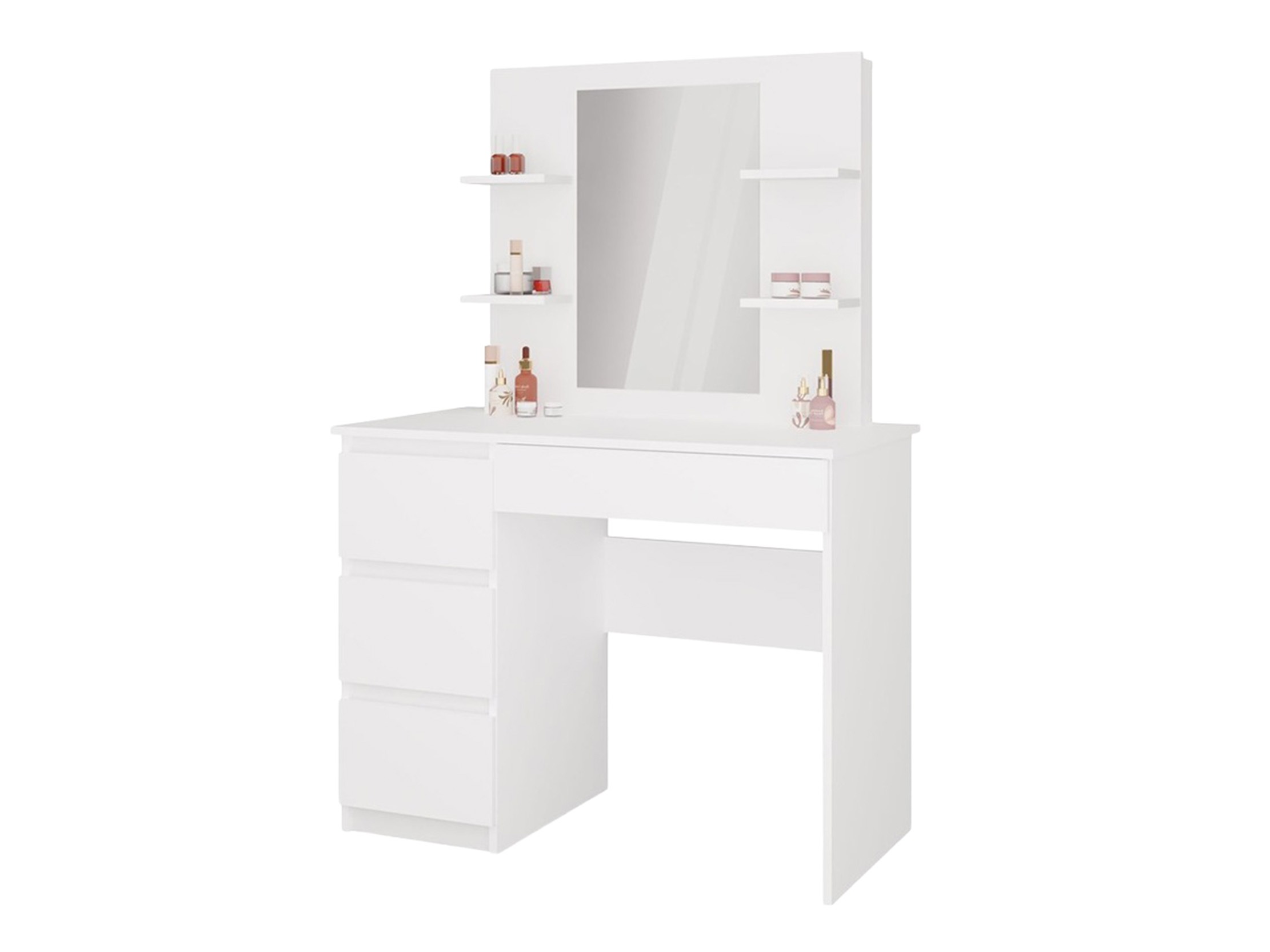 Schminktisch Mandeville 351 (Links)