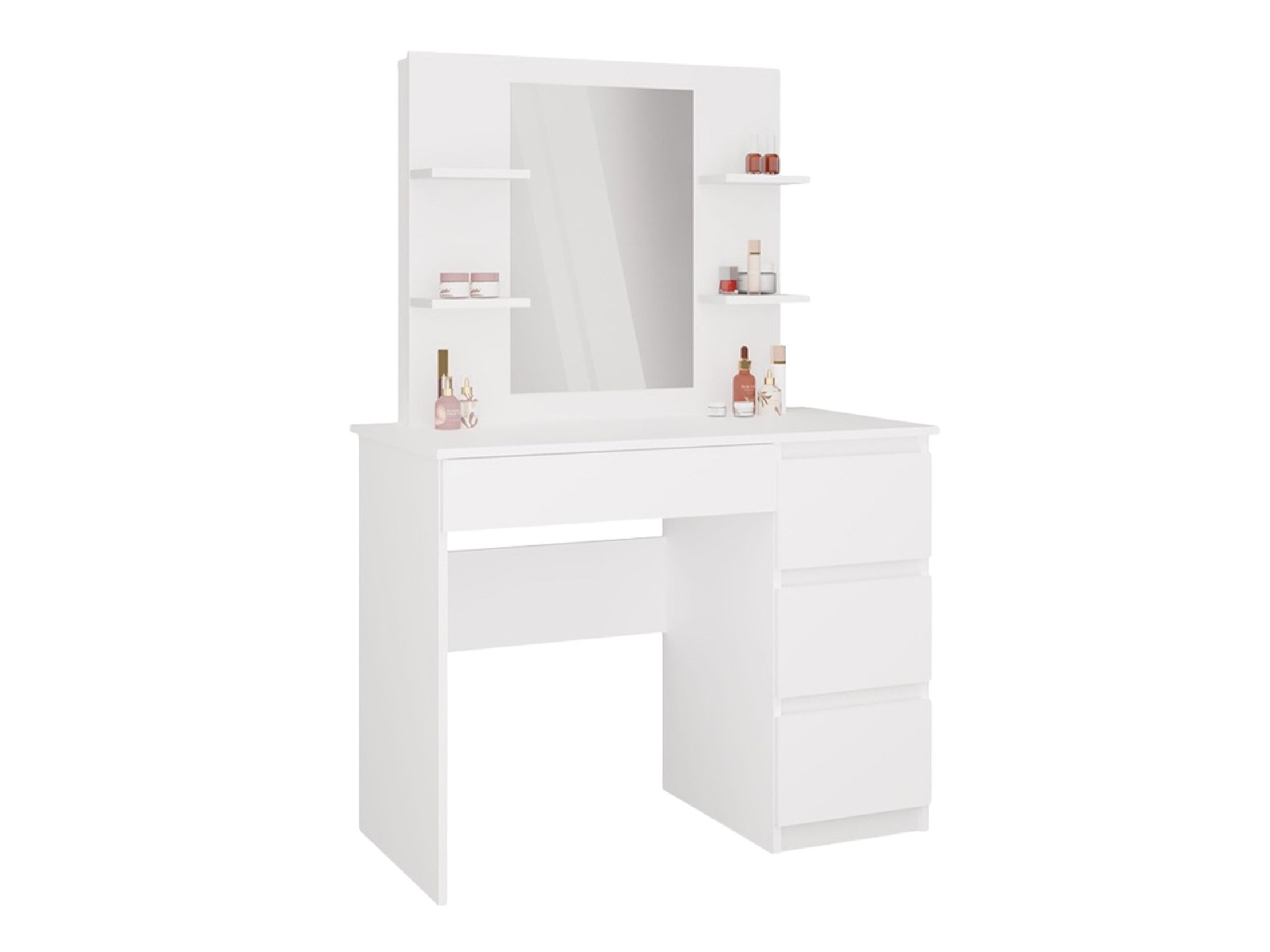 Schminktisch Mandeville 351 (Rechts)