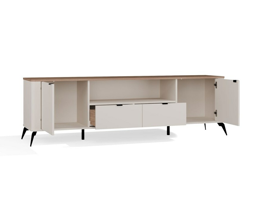 Wohnzimmer-Sets Soavie 103