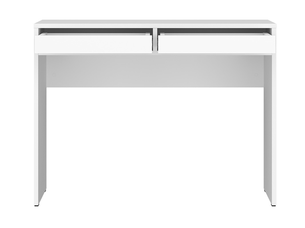 Bürotisch Ontario 207 (Weiß)