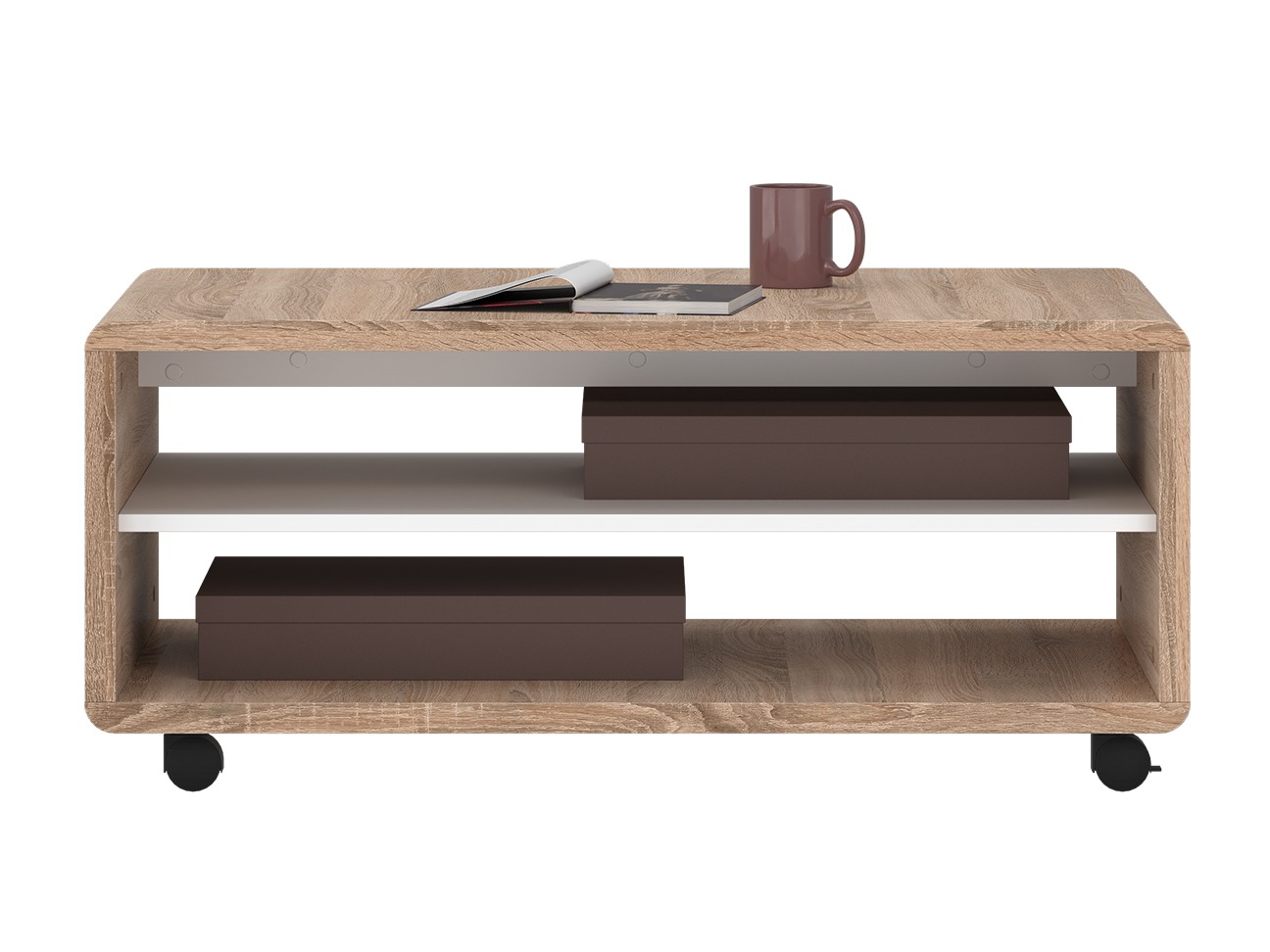 Couchtisch Ontario 199