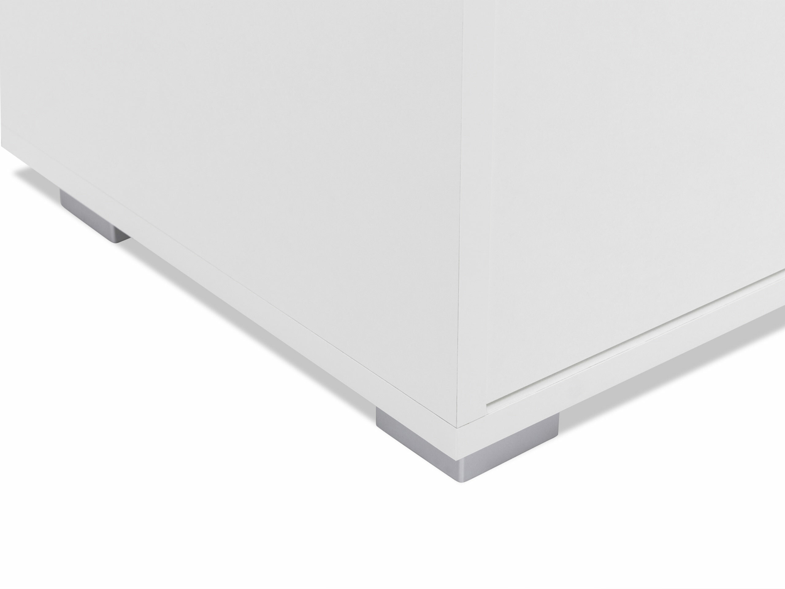 Regal Comfivo Fersoe 105 (Weiß)