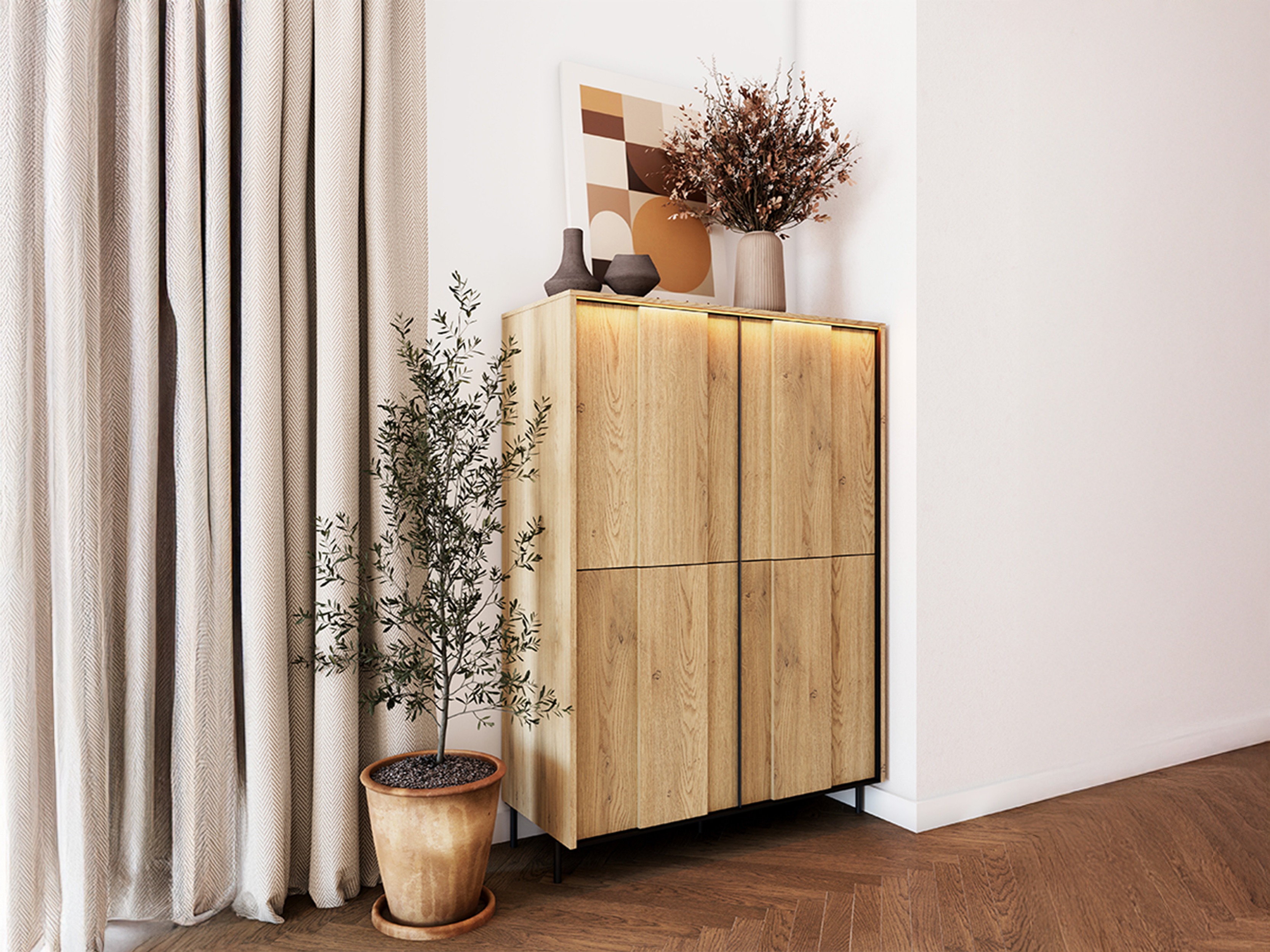 Sideboard Melveni 102