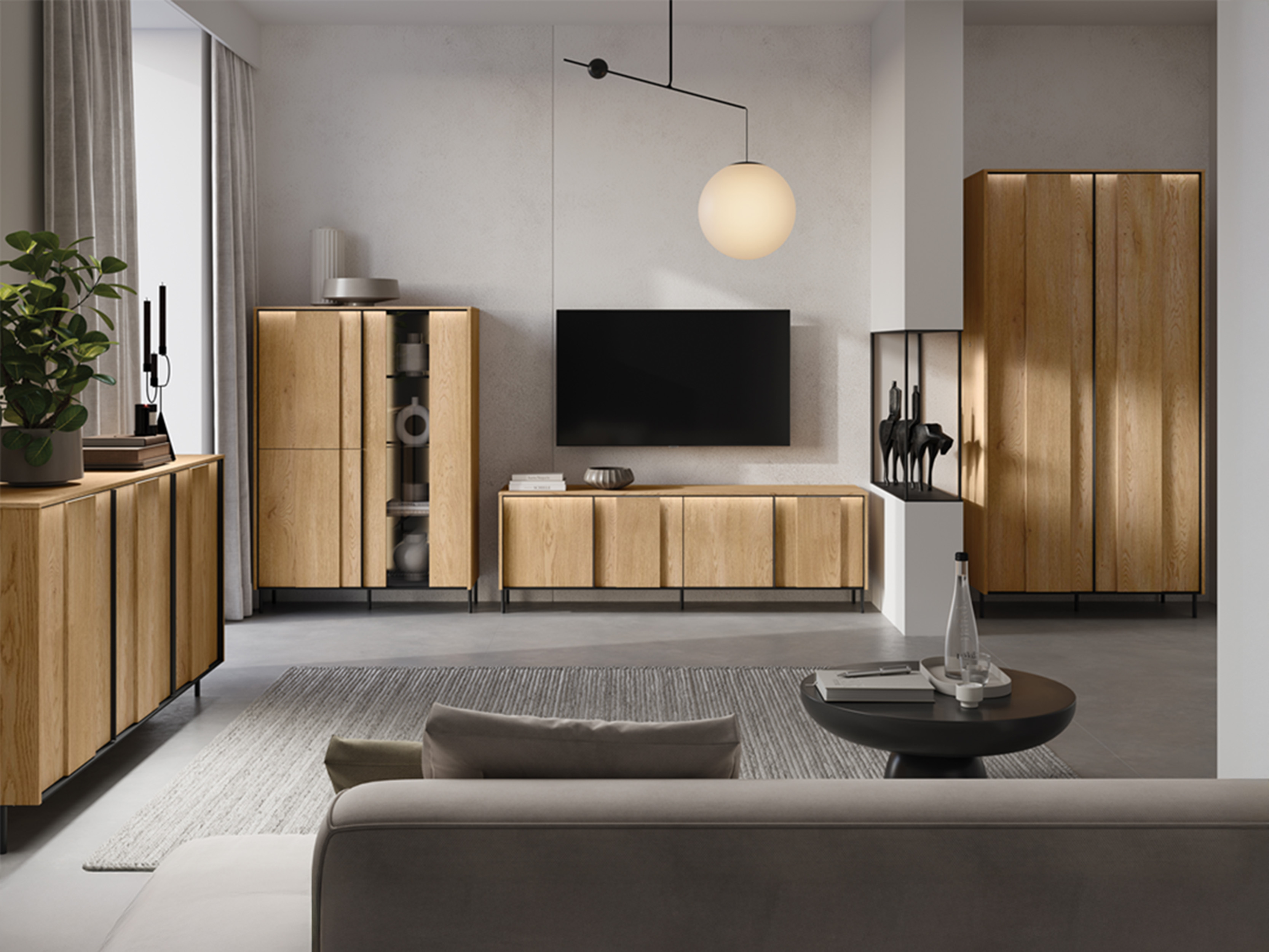 Sideboard Melveni 103