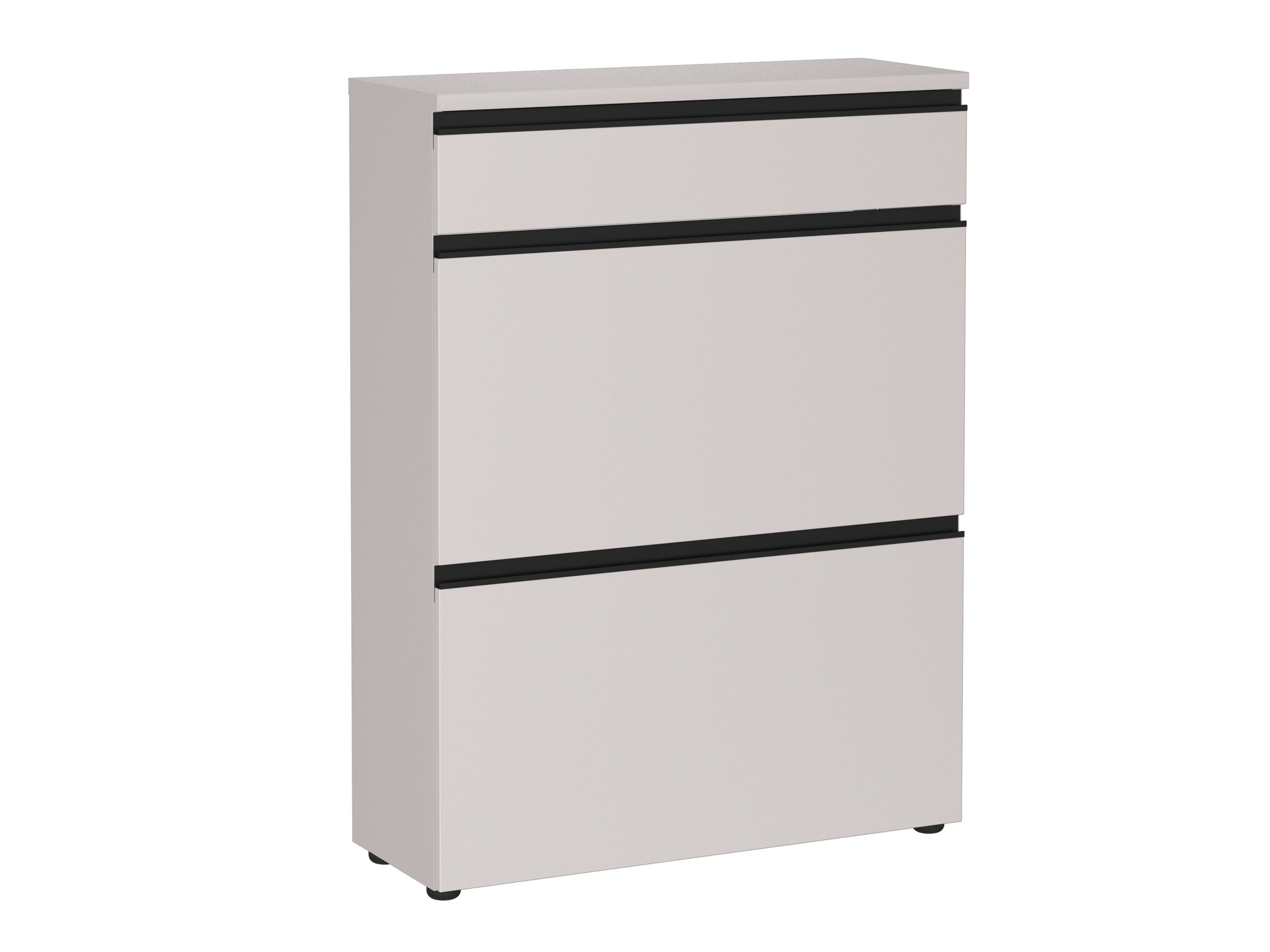 Flurgarnitur Sacramento 532 (Kaschmir)