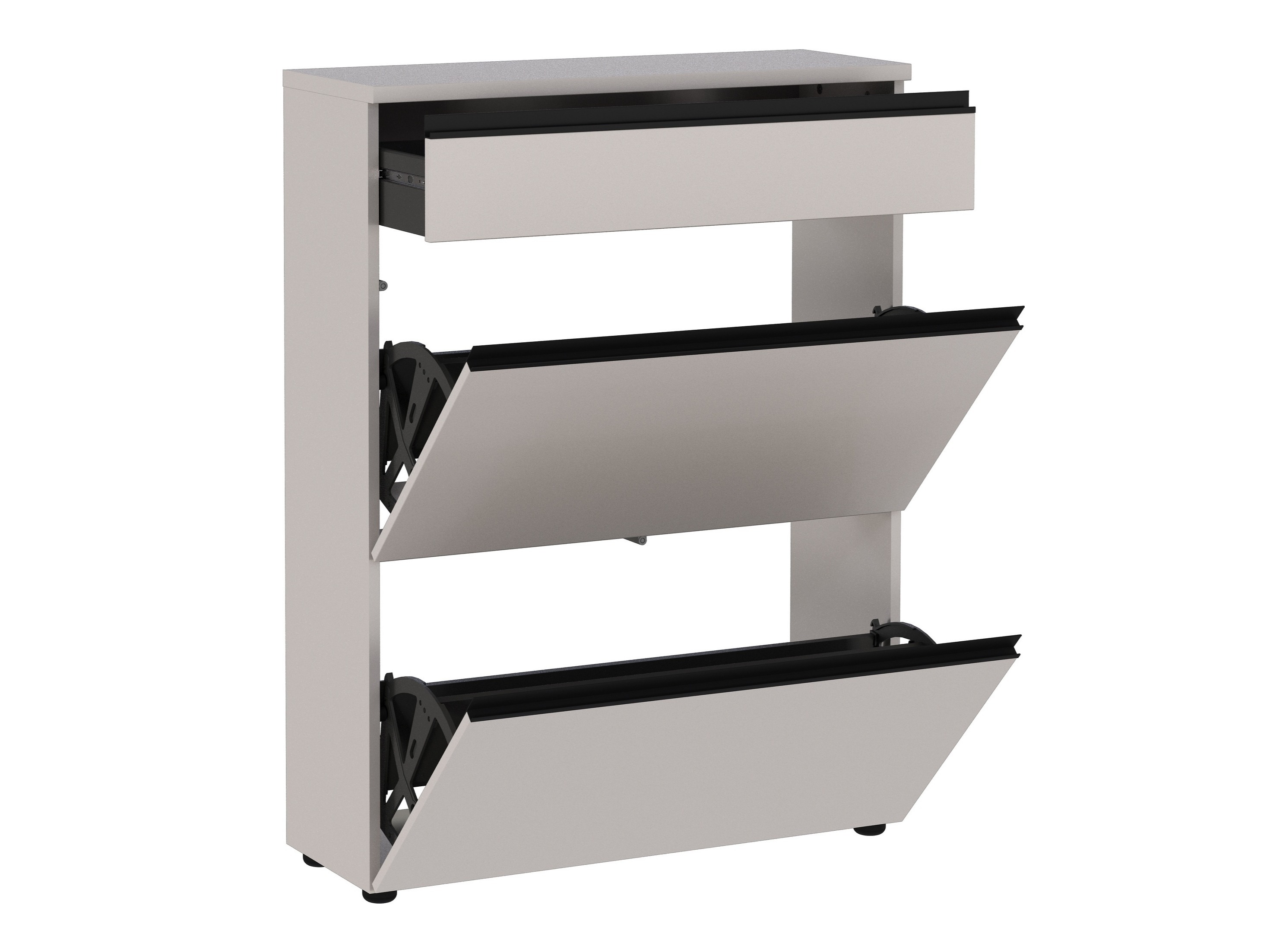 Flurgarnitur Sacramento 532 (Kaschmir)