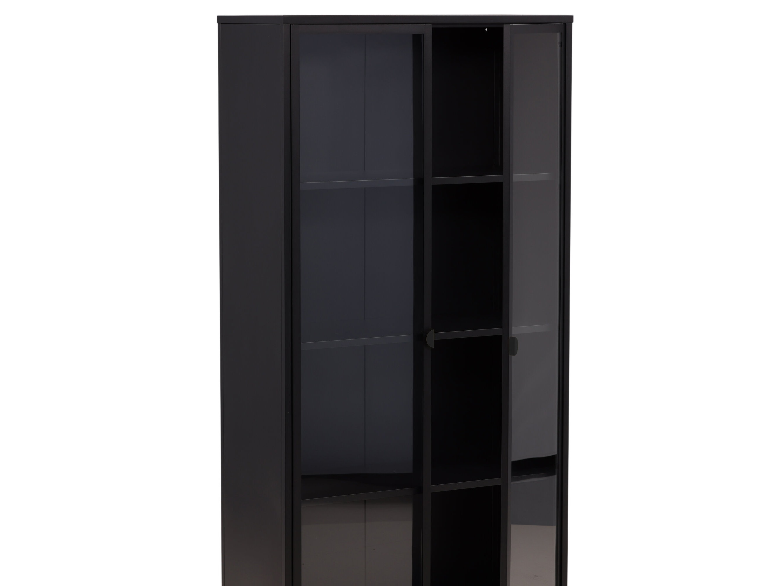 Regal Romcamu 103 (Schwarz)