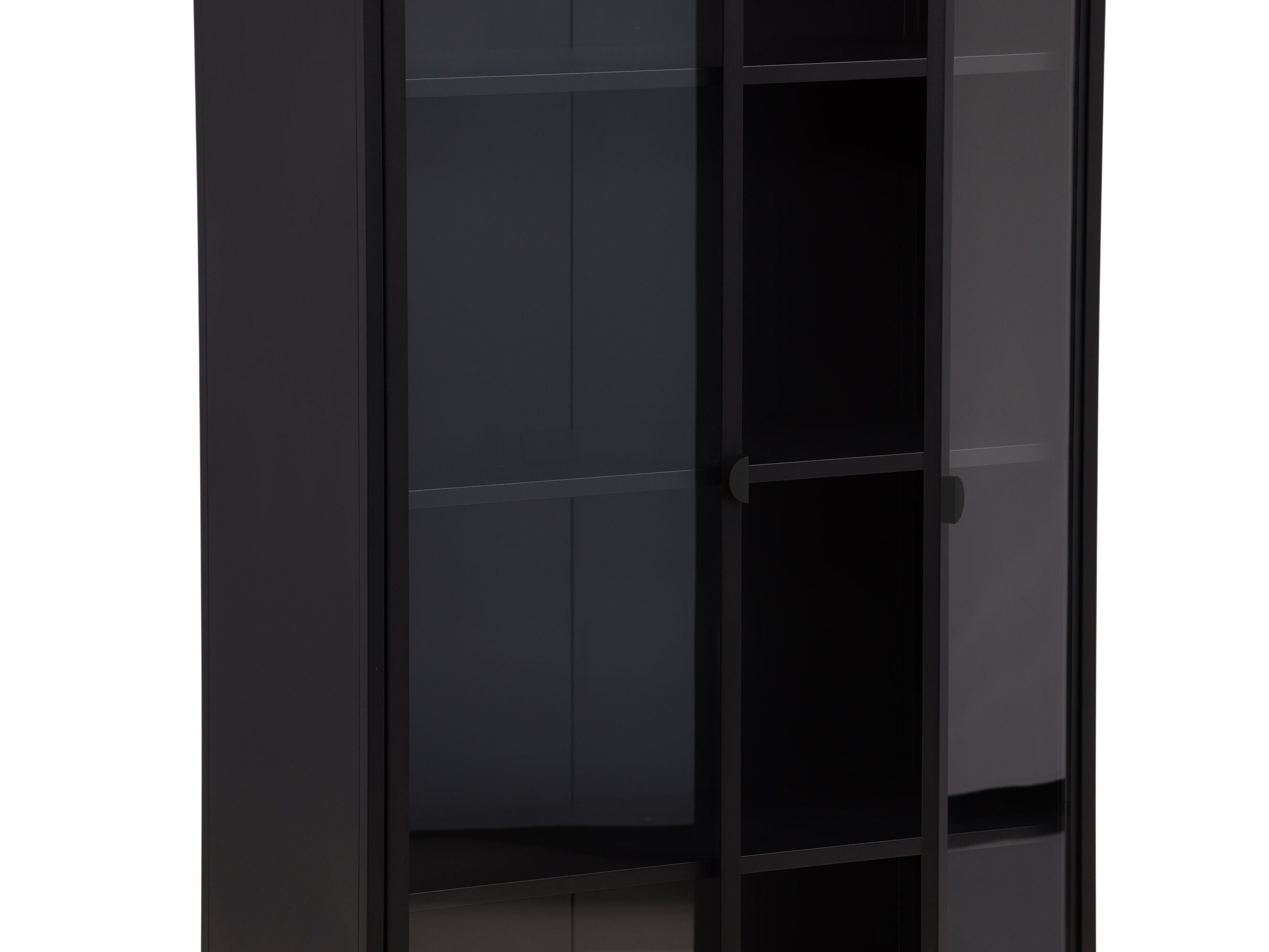 Regal Romcamu 103 (Schwarz)