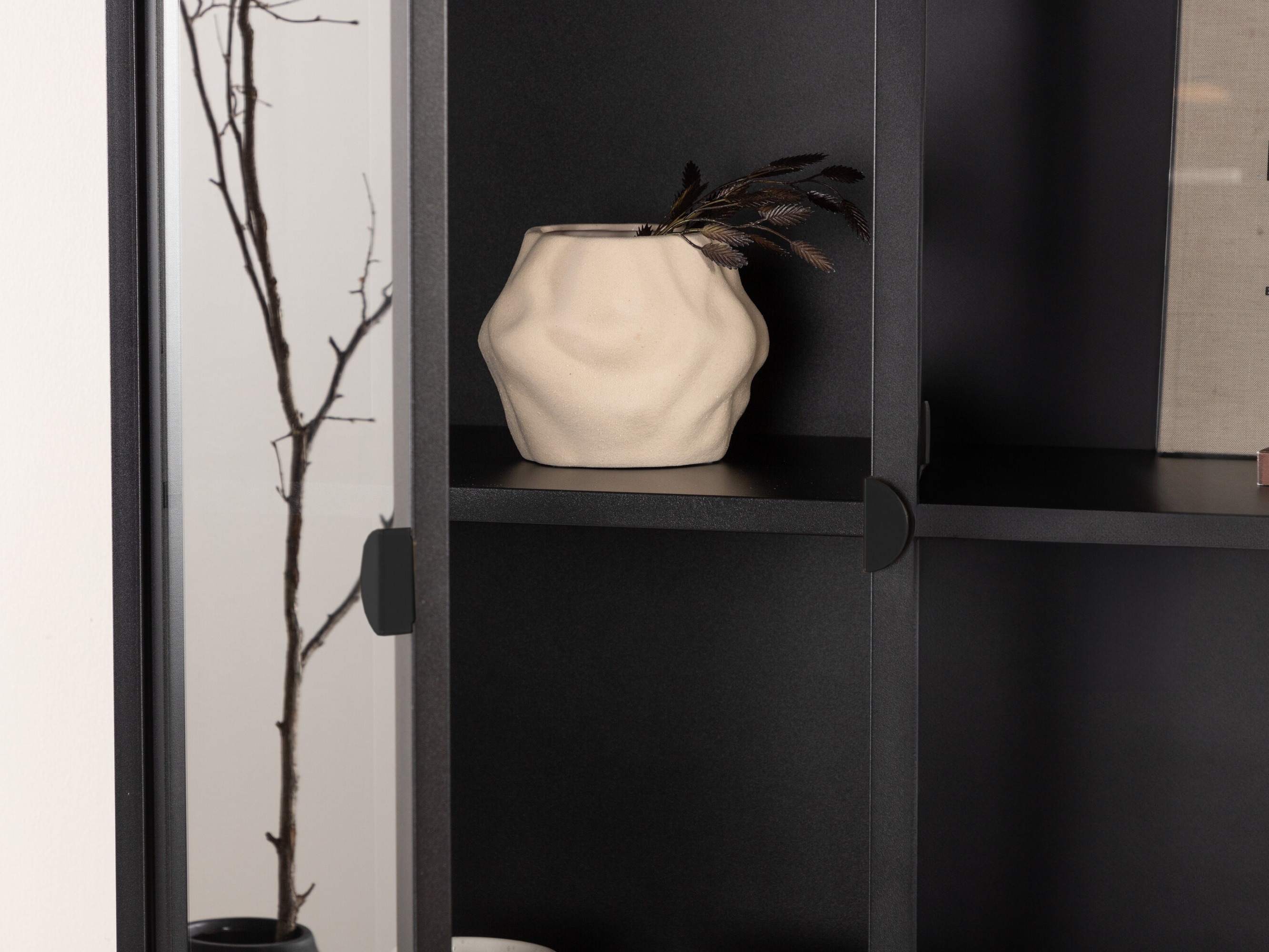 Regal Romcamu 103 (Schwarz)