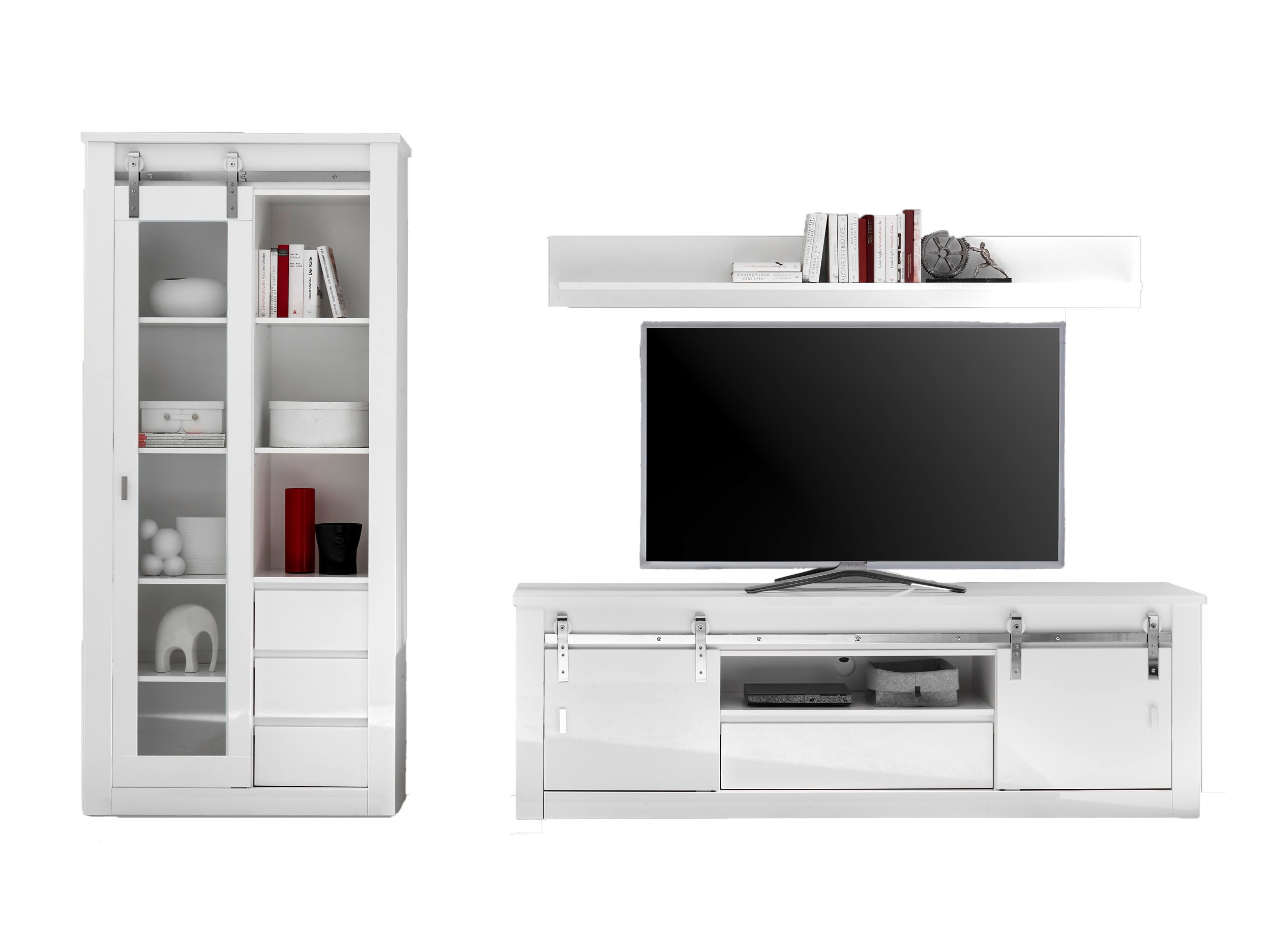 Wohnzimmer-Sets Cirelia 107