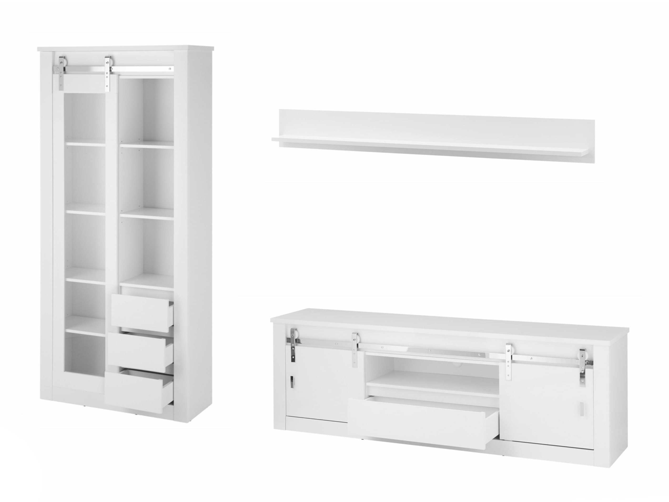 Wohnzimmer-Sets Cirelia 107