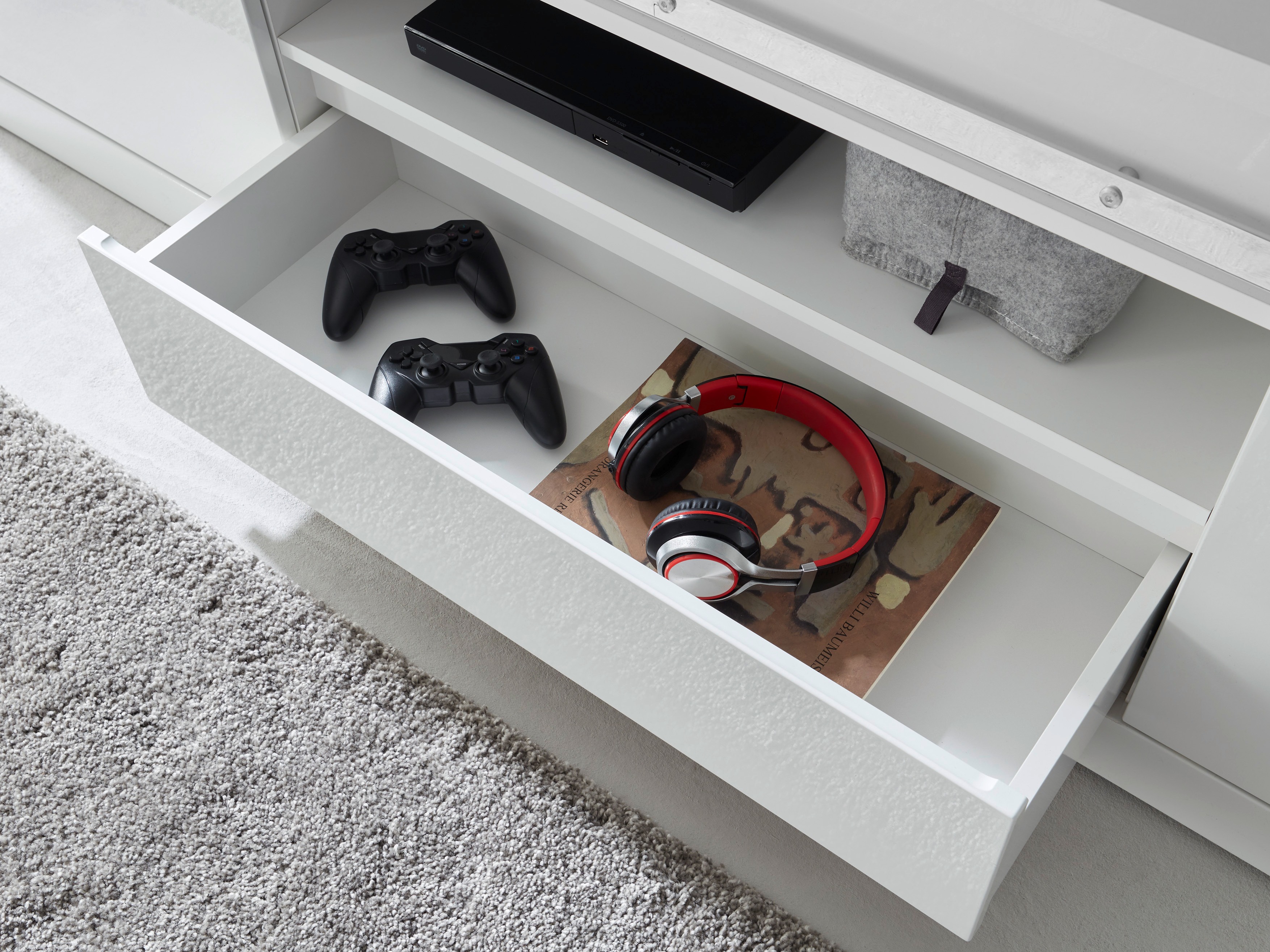 Wohnzimmer-Sets Cirelia 107