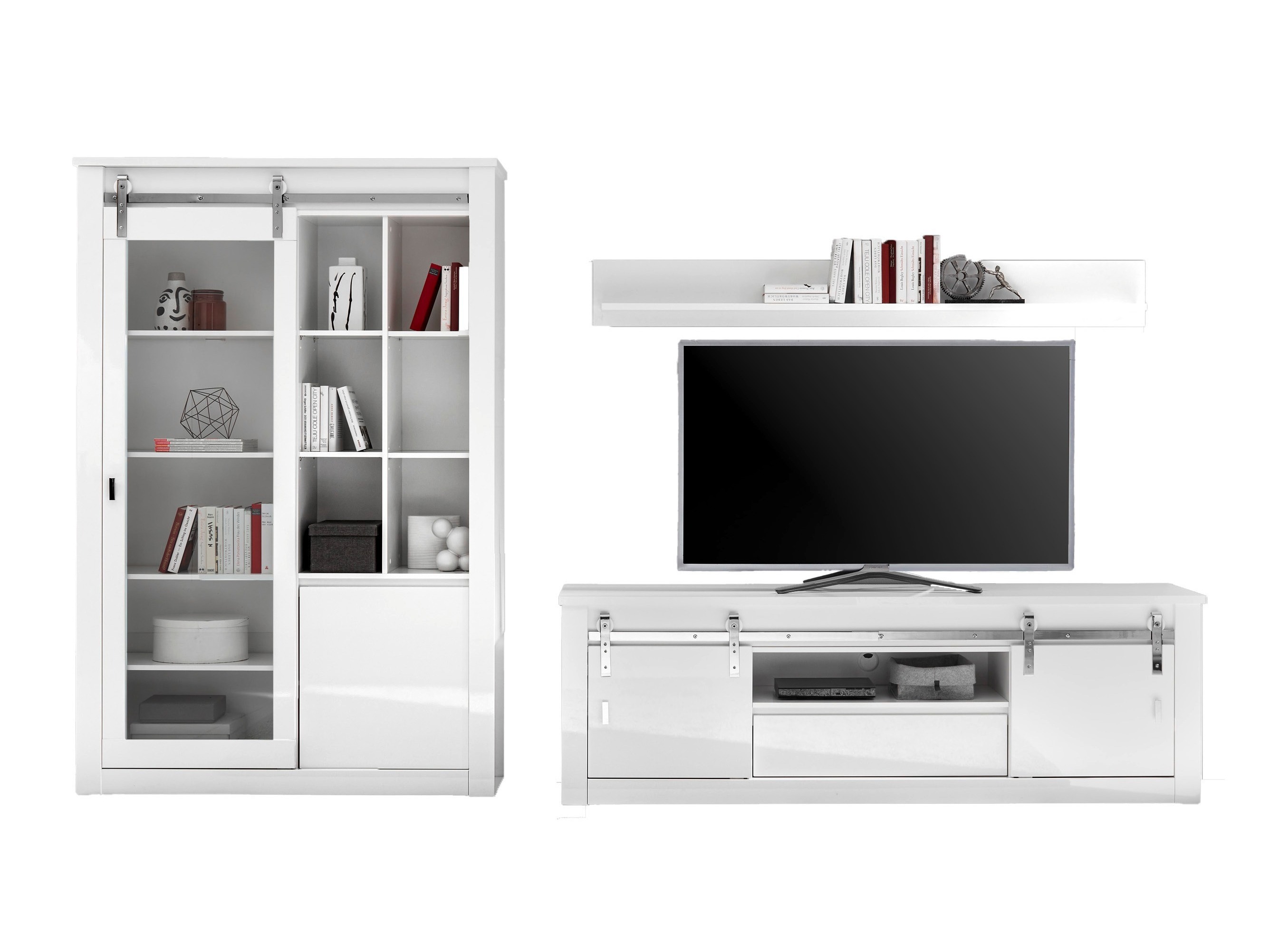 Wohnzimmer-Sets Cirelia 108