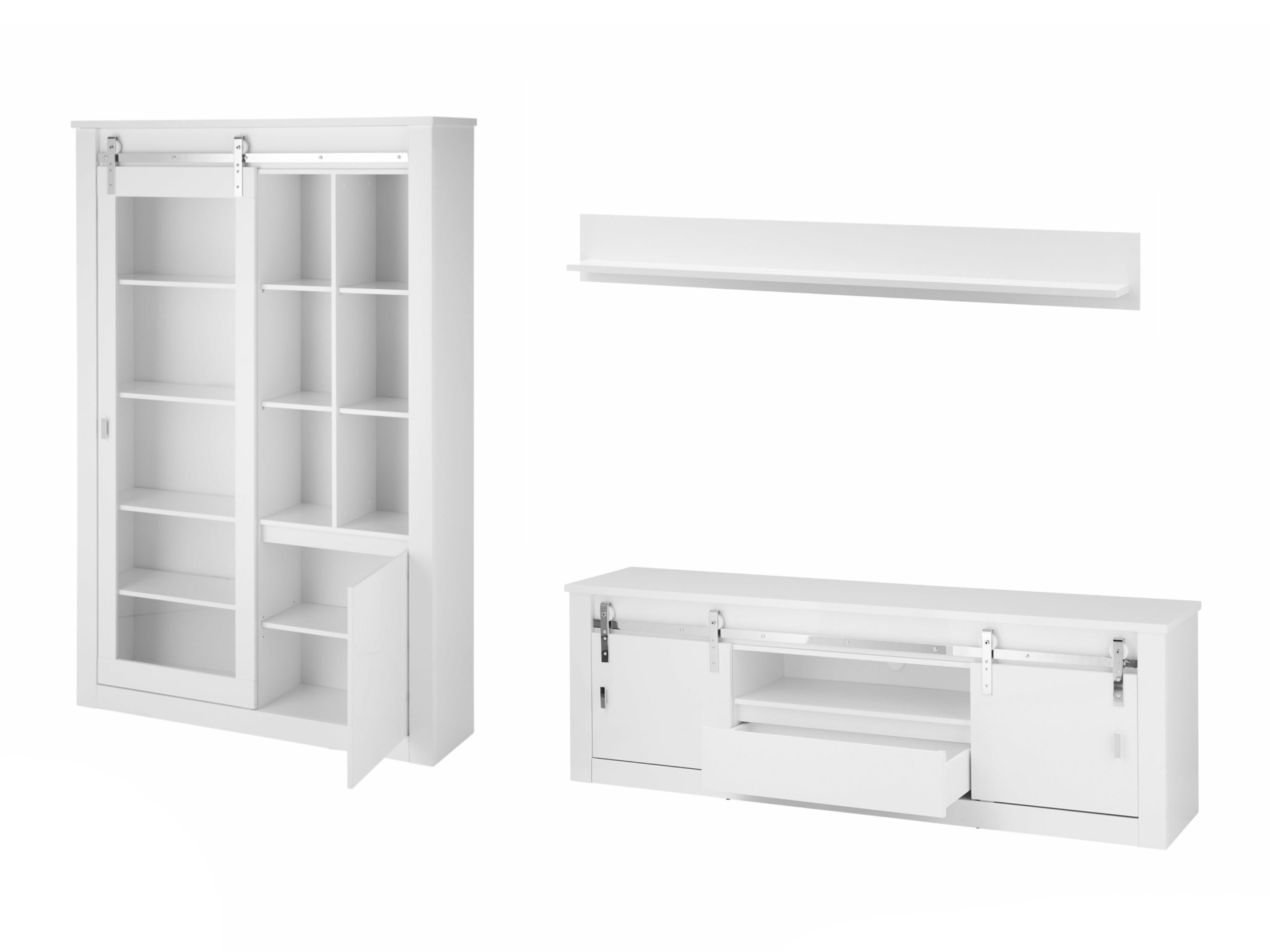 Wohnzimmer-Sets Cirelia 108