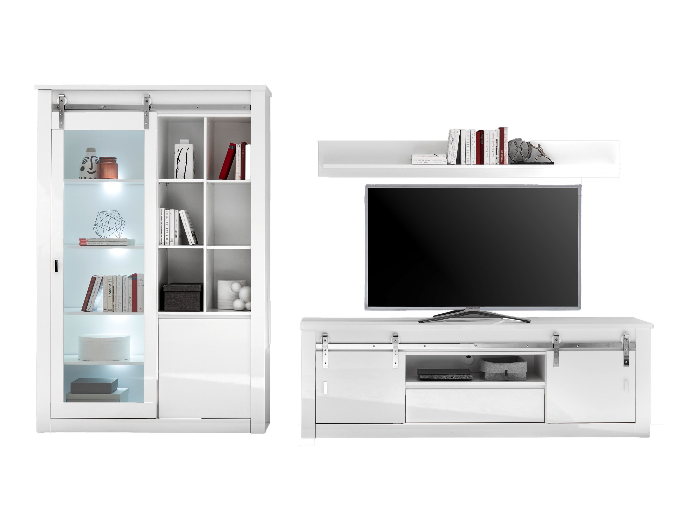 Wohnzimmer-Sets Cirelia 108