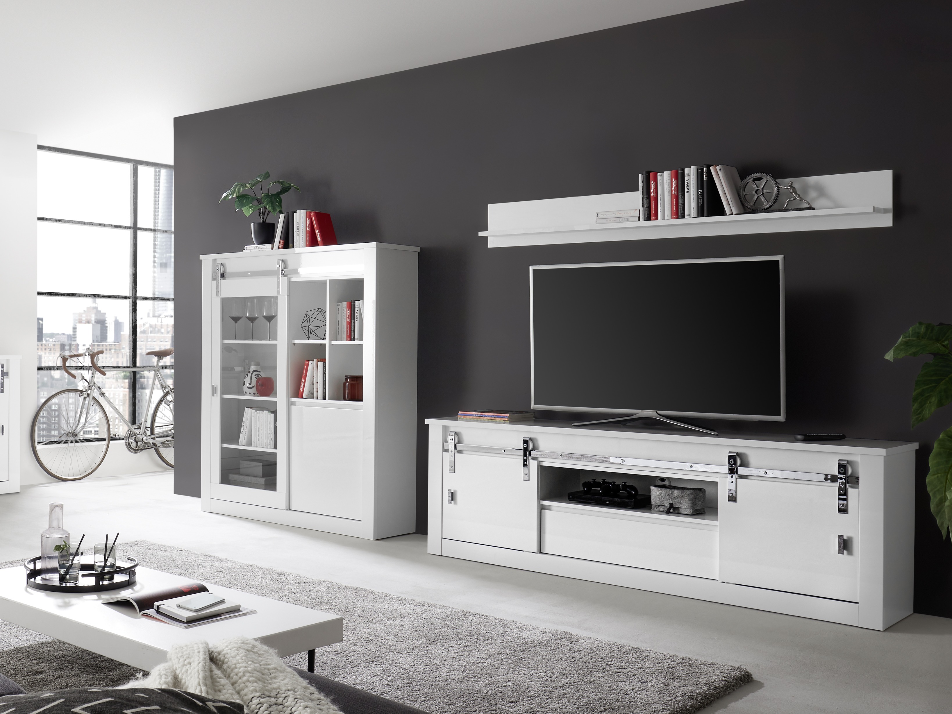 Wohnzimmer-Sets Cirelia 109