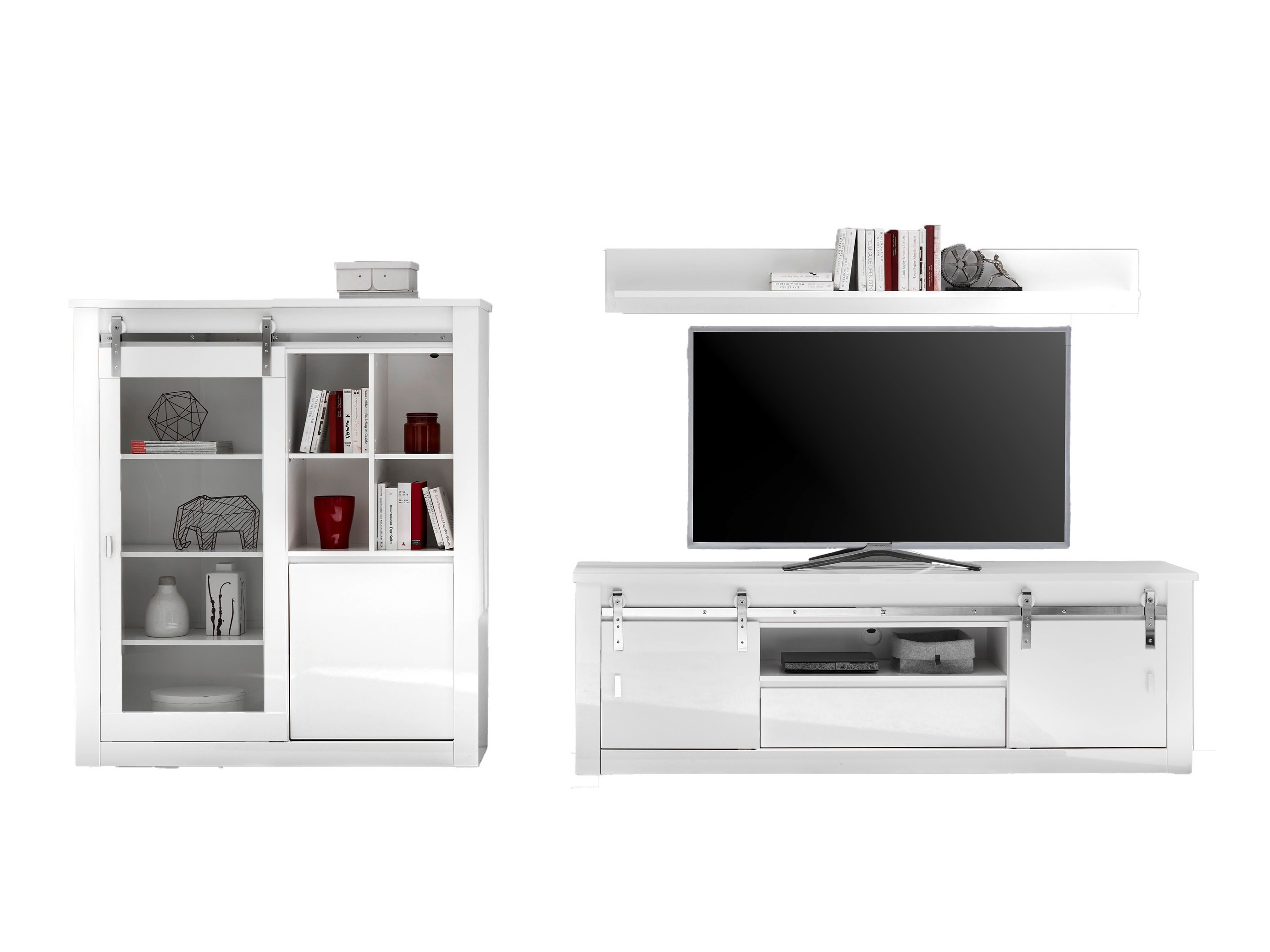 Wohnzimmer-Sets Cirelia 109