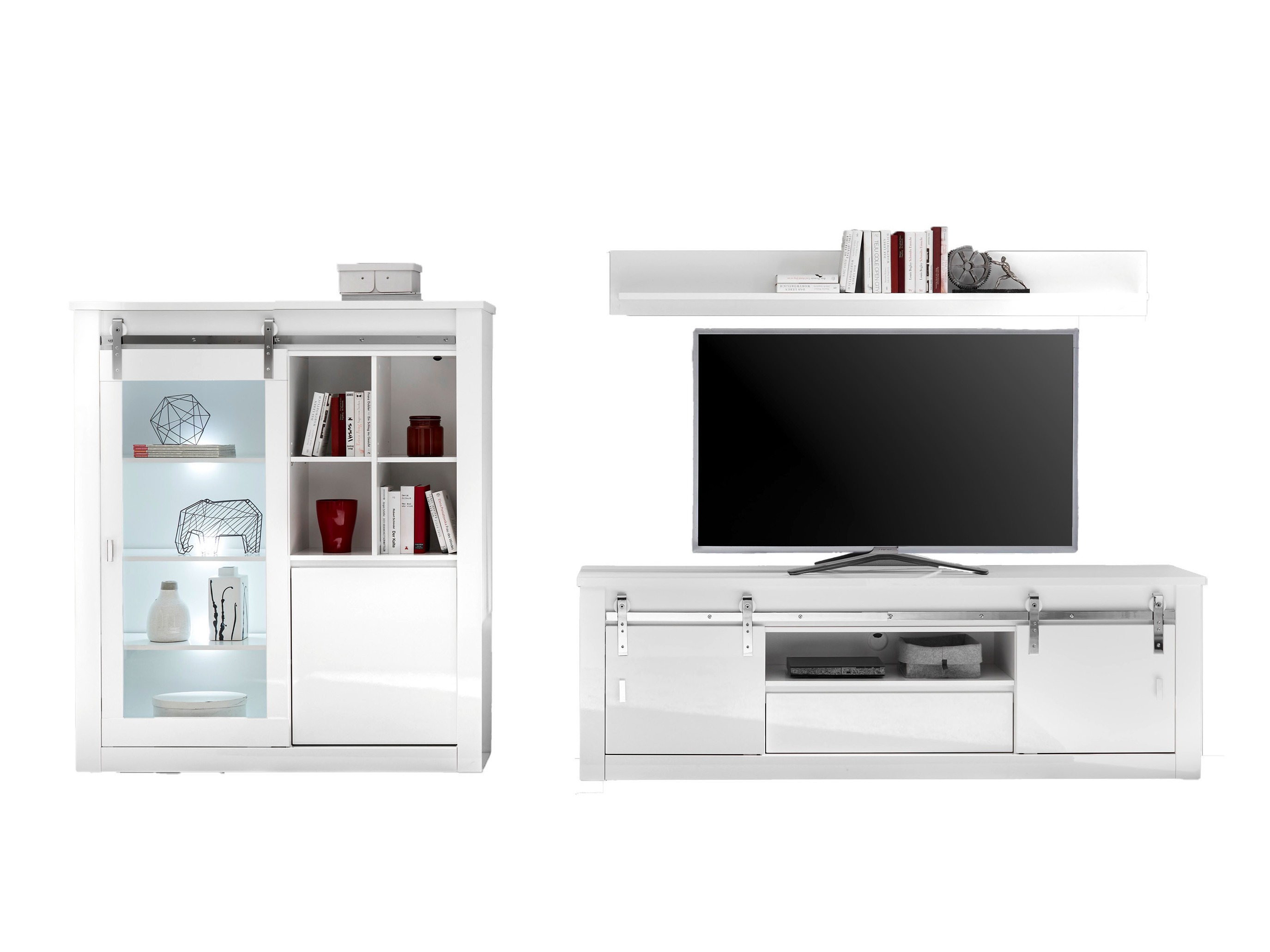 Wohnzimmer-Sets Cirelia 109