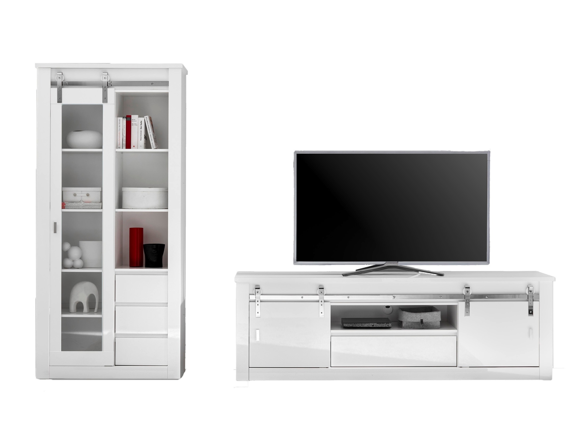 Wohnzimmer-Sets Cirelia 110