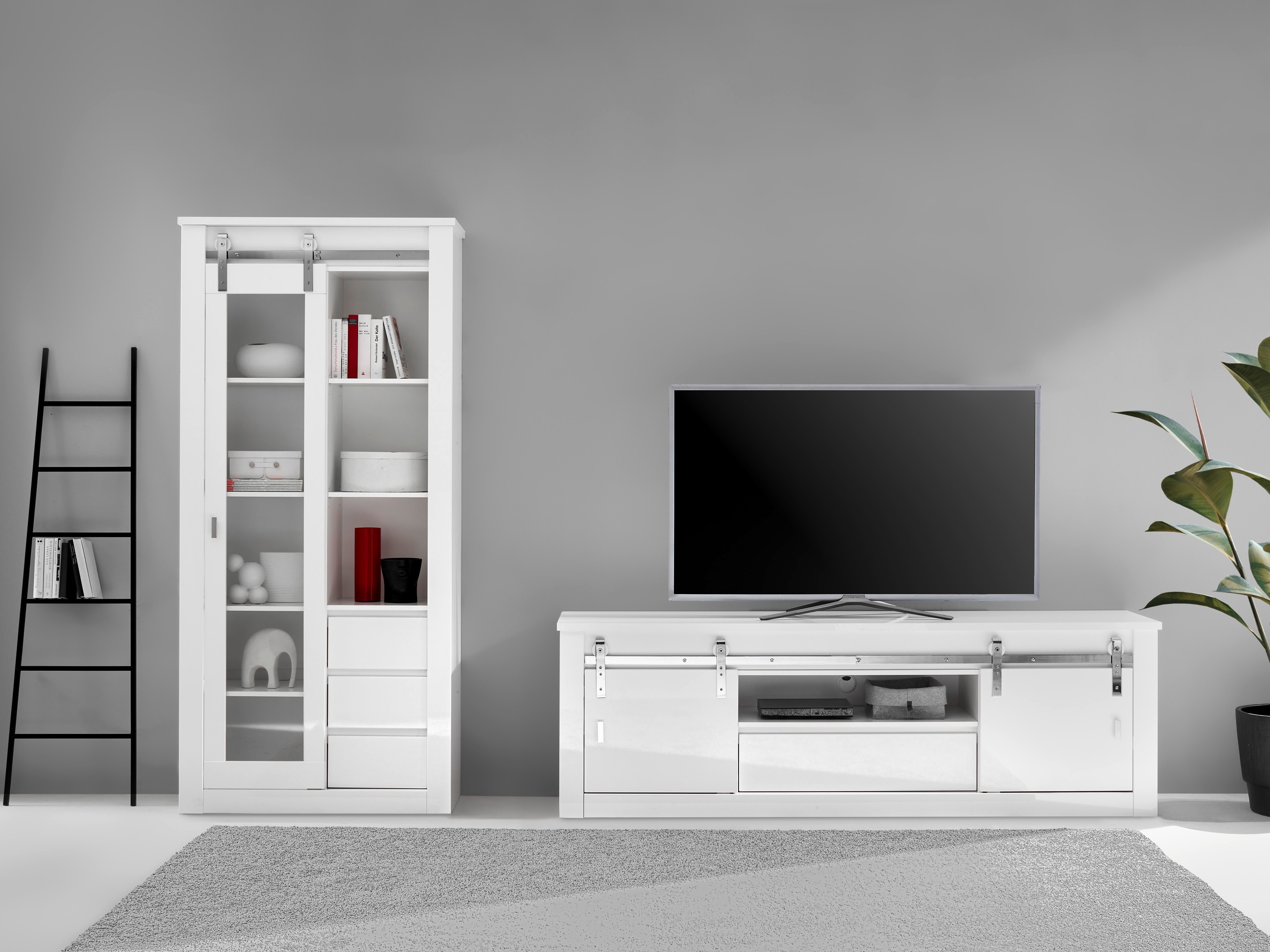 Wohnzimmer-Sets Cirelia 110