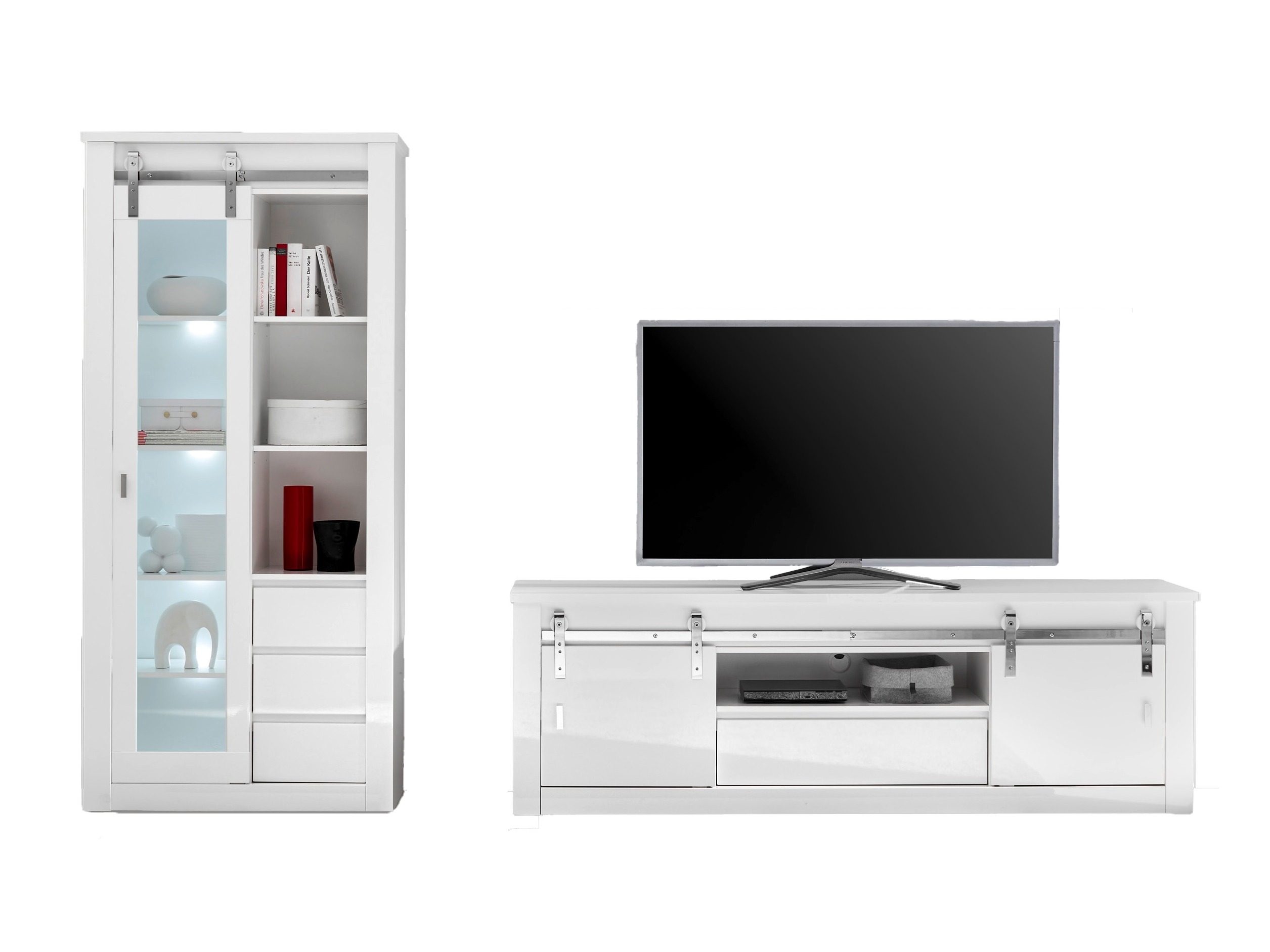 Wohnzimmer-Sets Cirelia 110