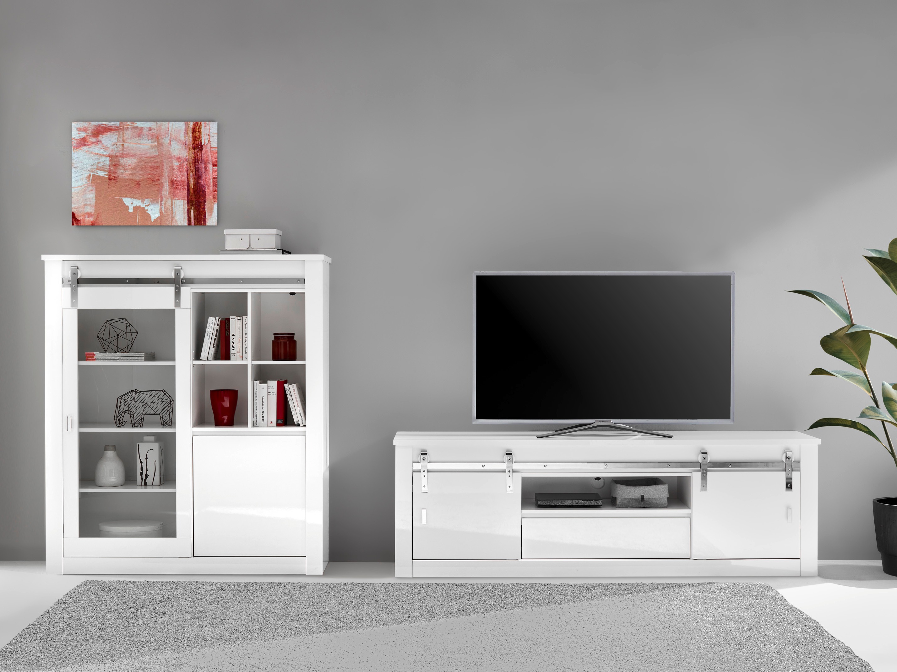 Wohnzimmer-Sets Cirelia 112