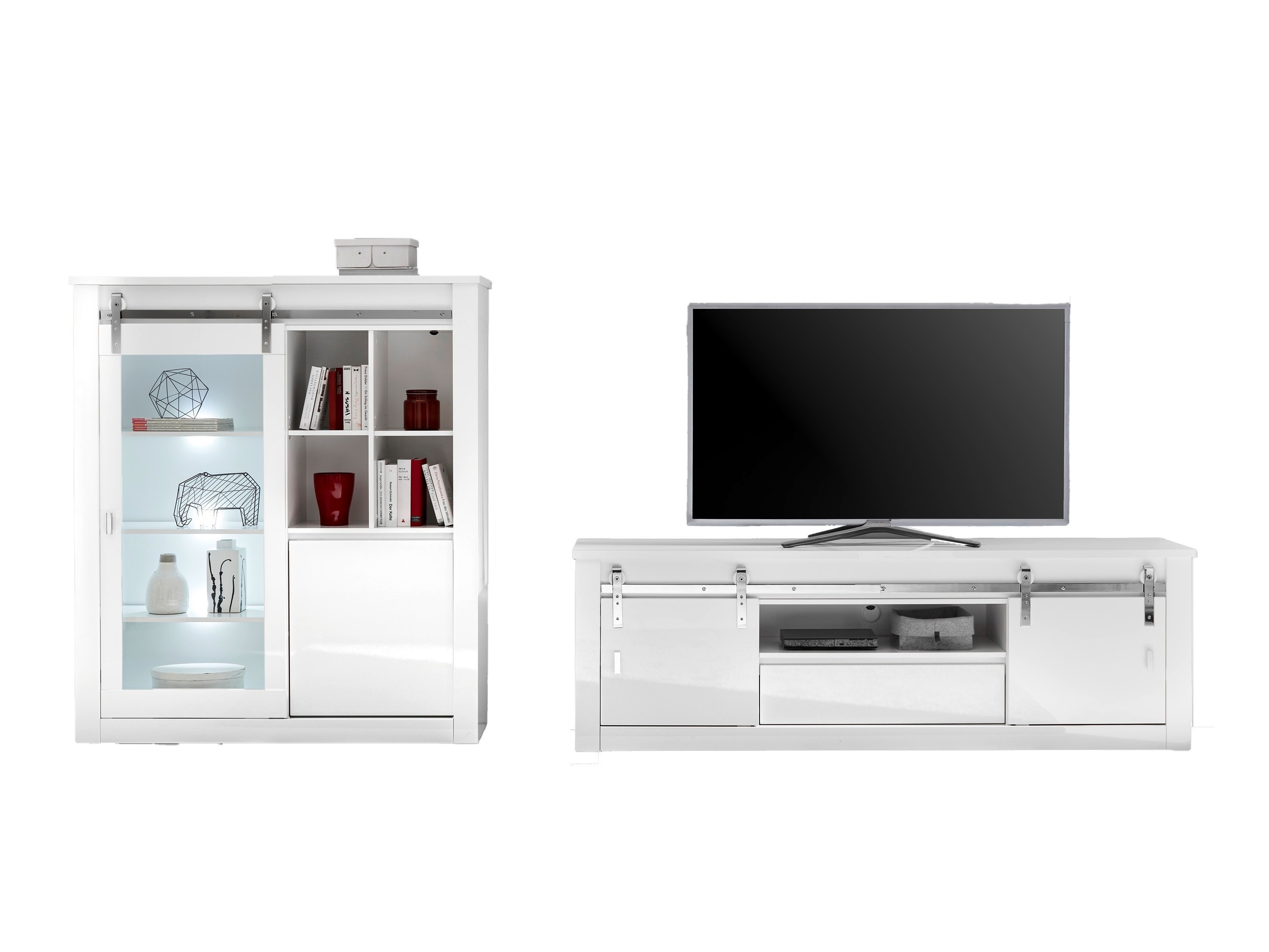 Wohnzimmer-Sets Cirelia 112