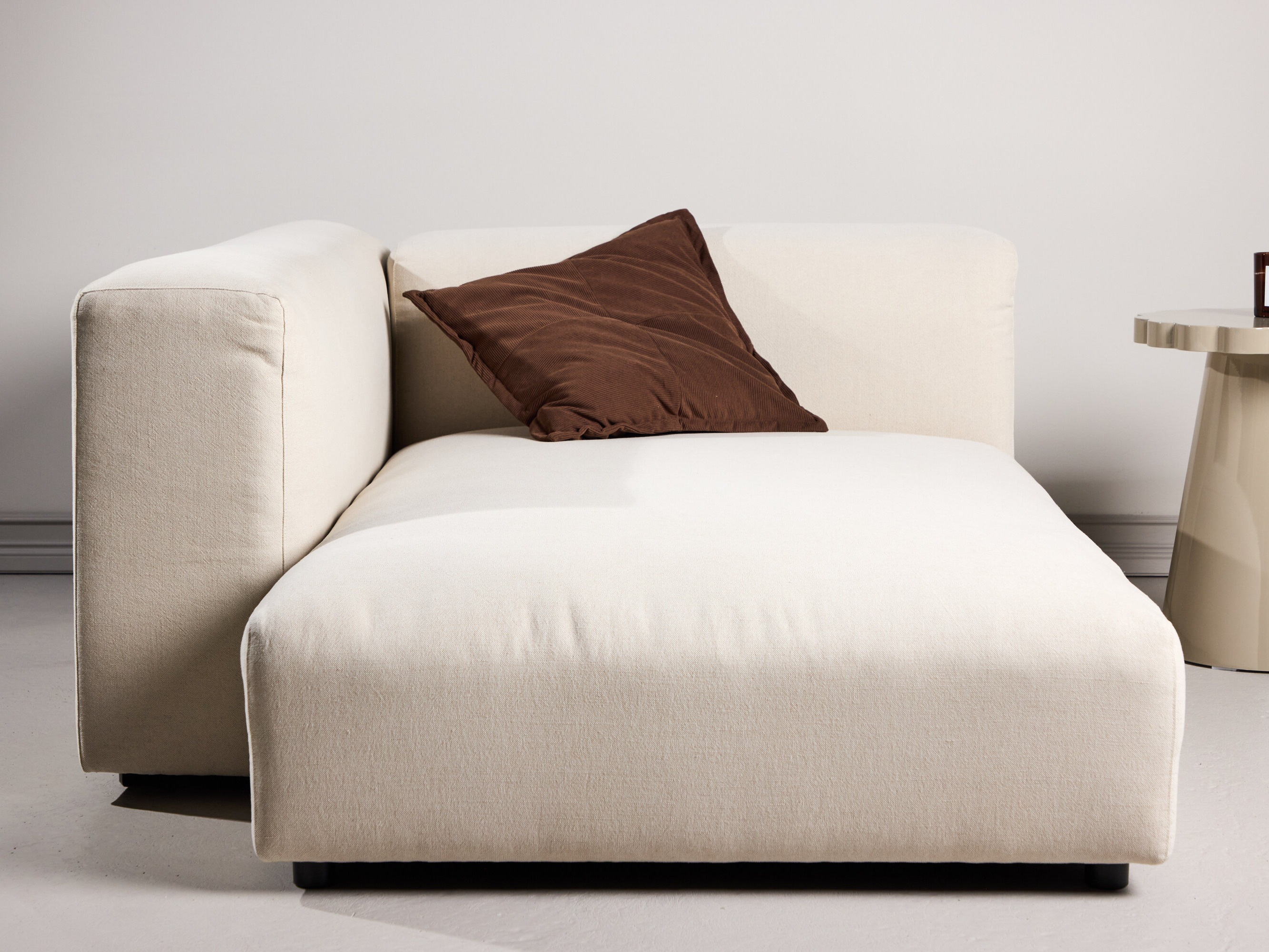 Chaiselongue Dallas 4984