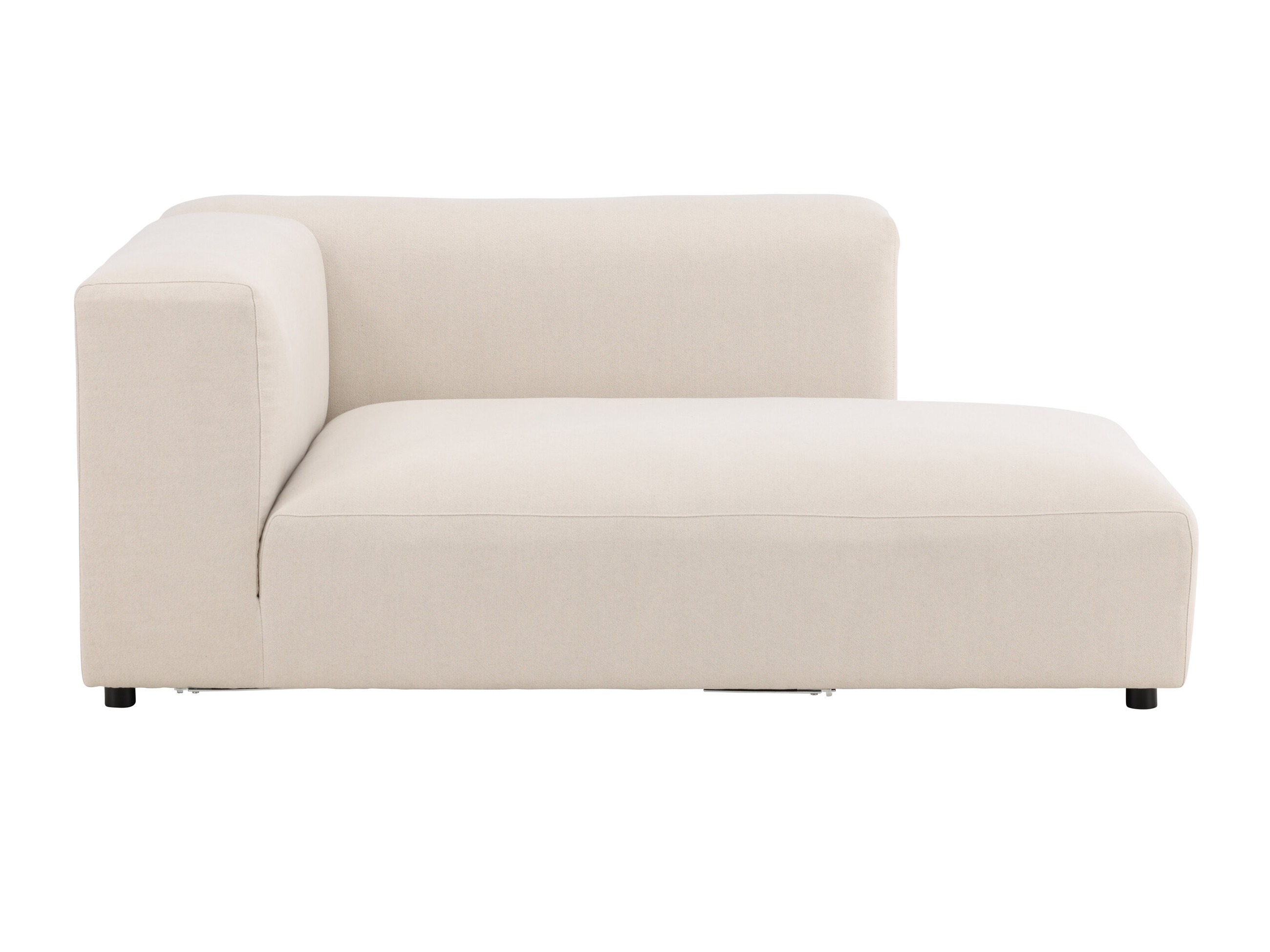 Chaiselongue Dallas 4984