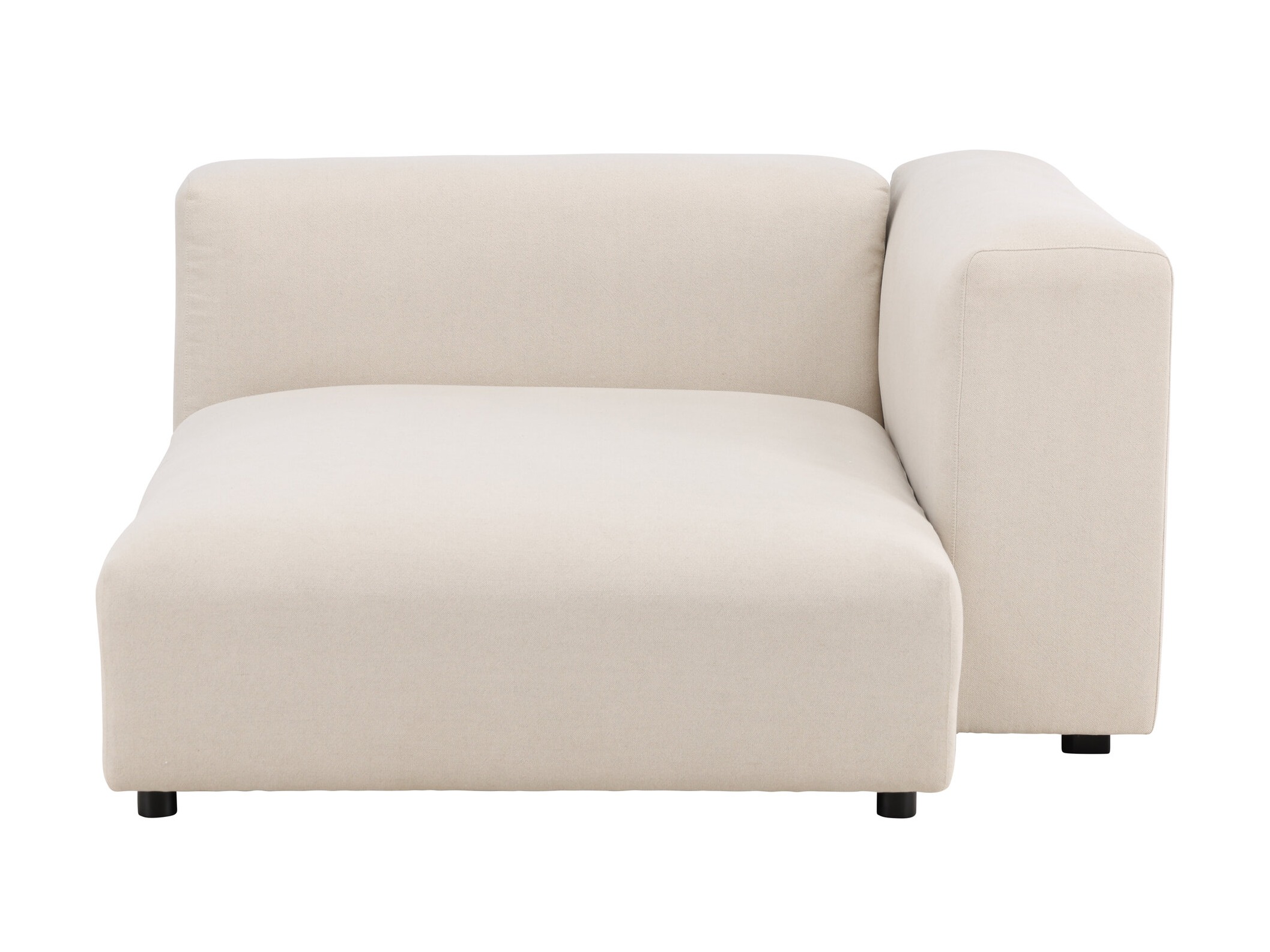Chaiselongue Dallas 4984