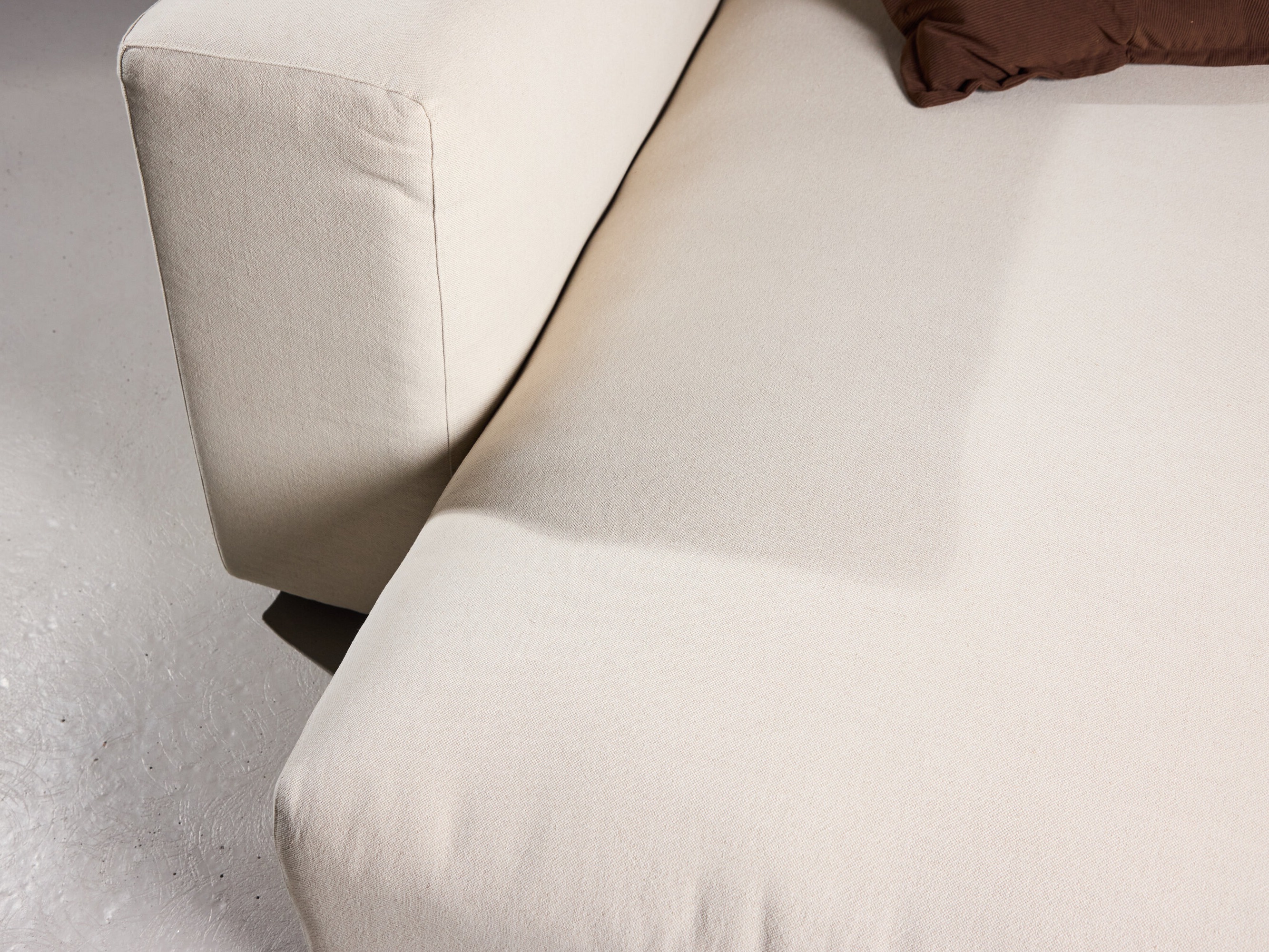 Chaiselongue Dallas 4984