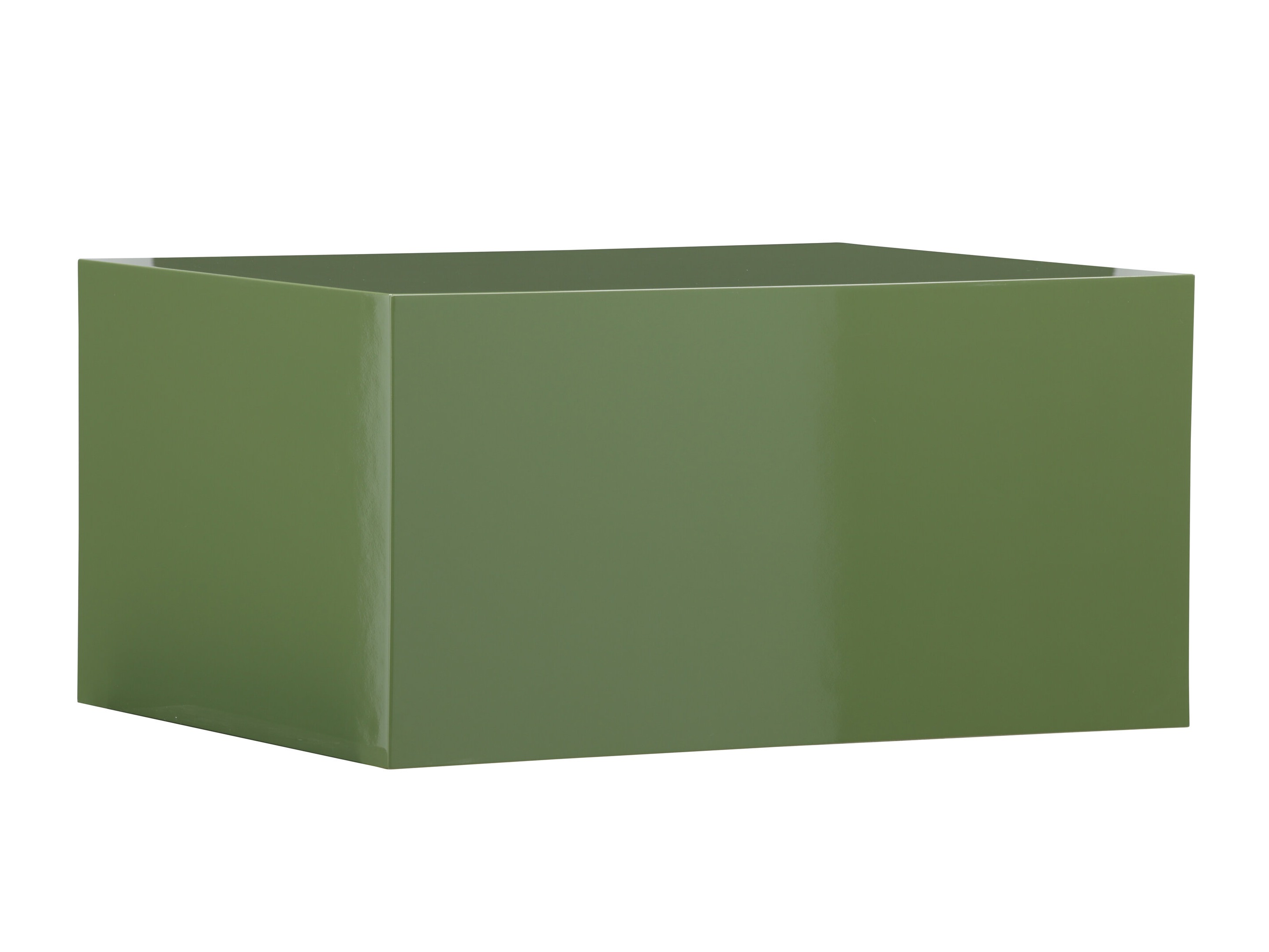 Couchtisch Dallas 3186 (Dunkelgrün)