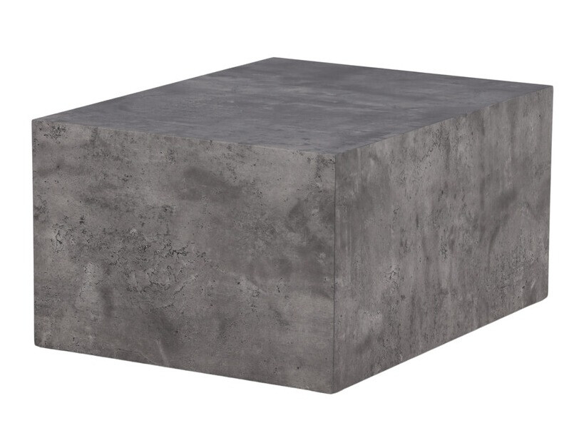 Couchtisch Dallas 3186 (Grau)