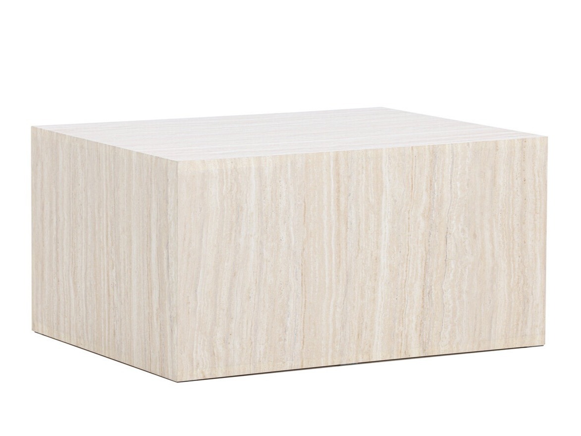 Couchtisch Dallas 3186 (Hellbraun)