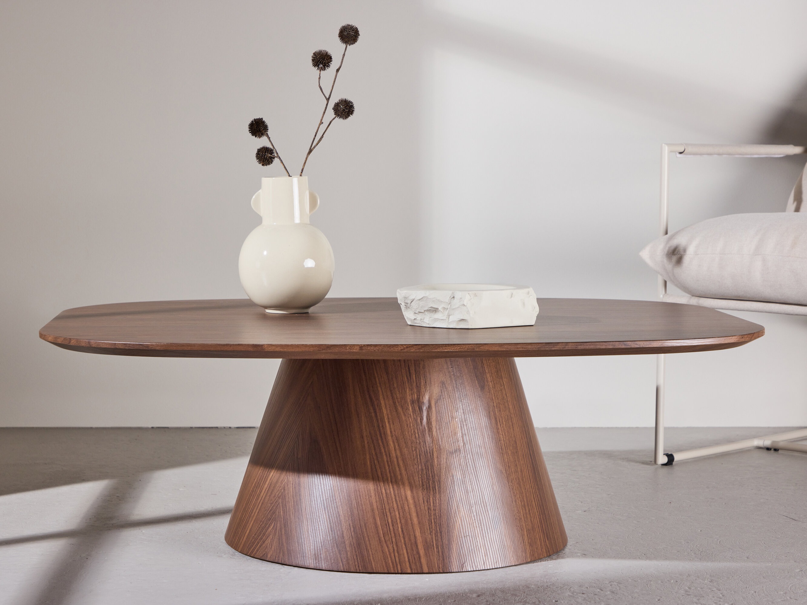 Couchtisch Dallas 4976 (Braun)