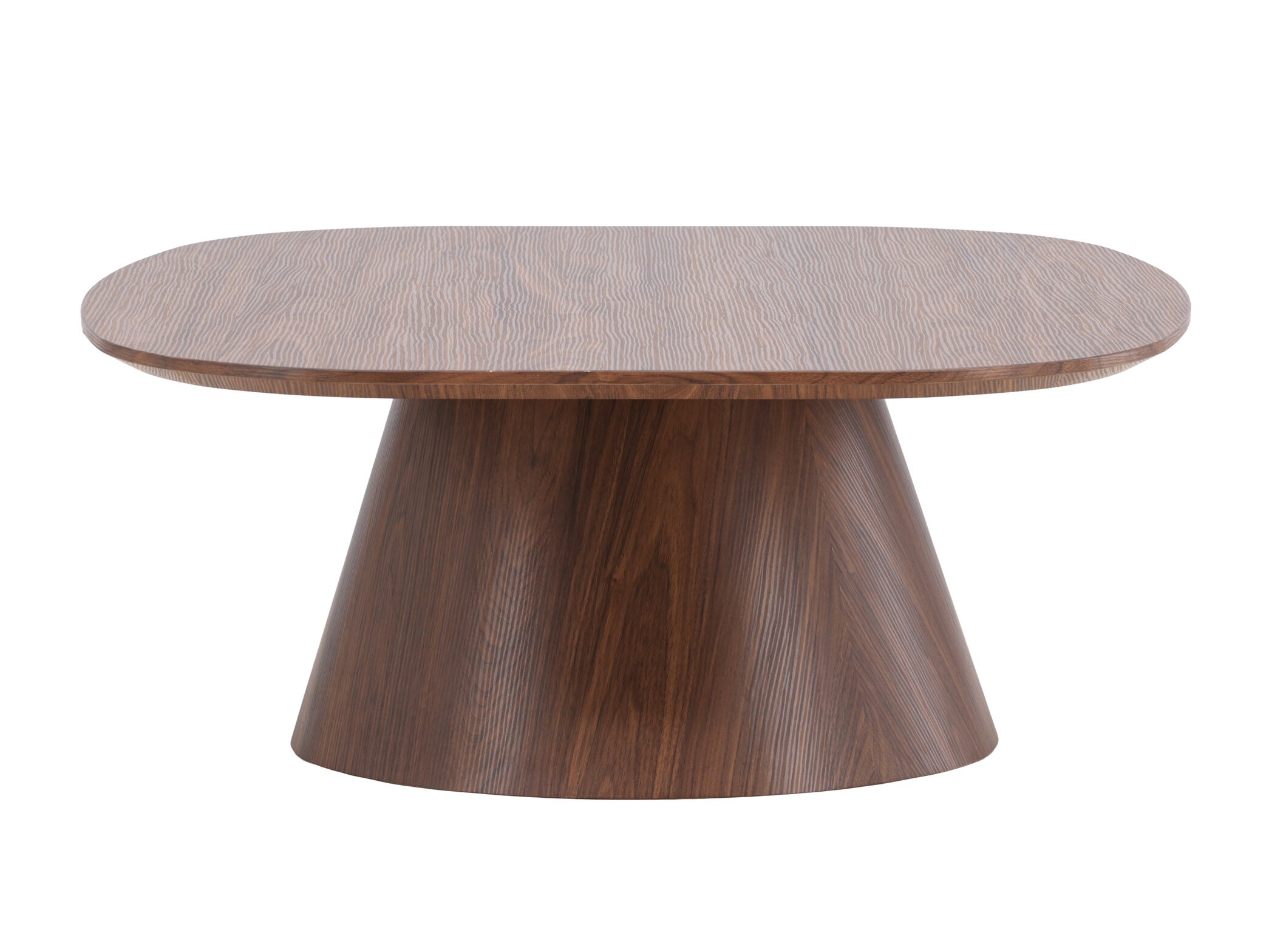 Couchtisch Dallas 4976 (Braun)