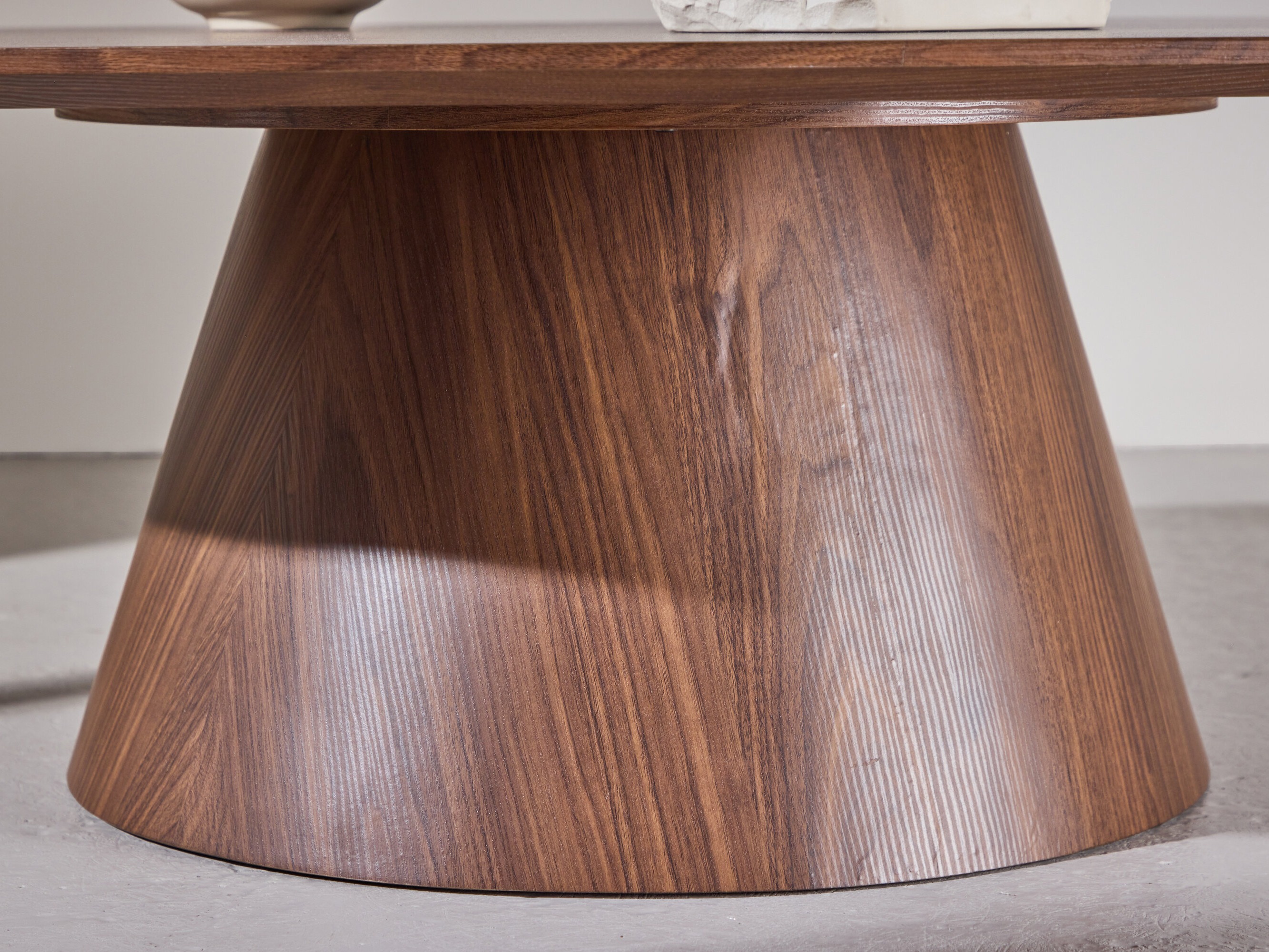 Couchtisch Dallas 4976 (Braun)