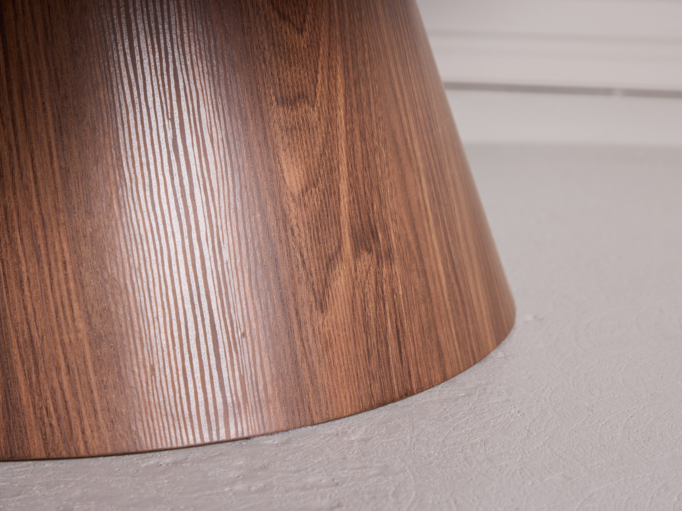 Couchtisch Dallas 4976 (Dunkelgrün + Braun)